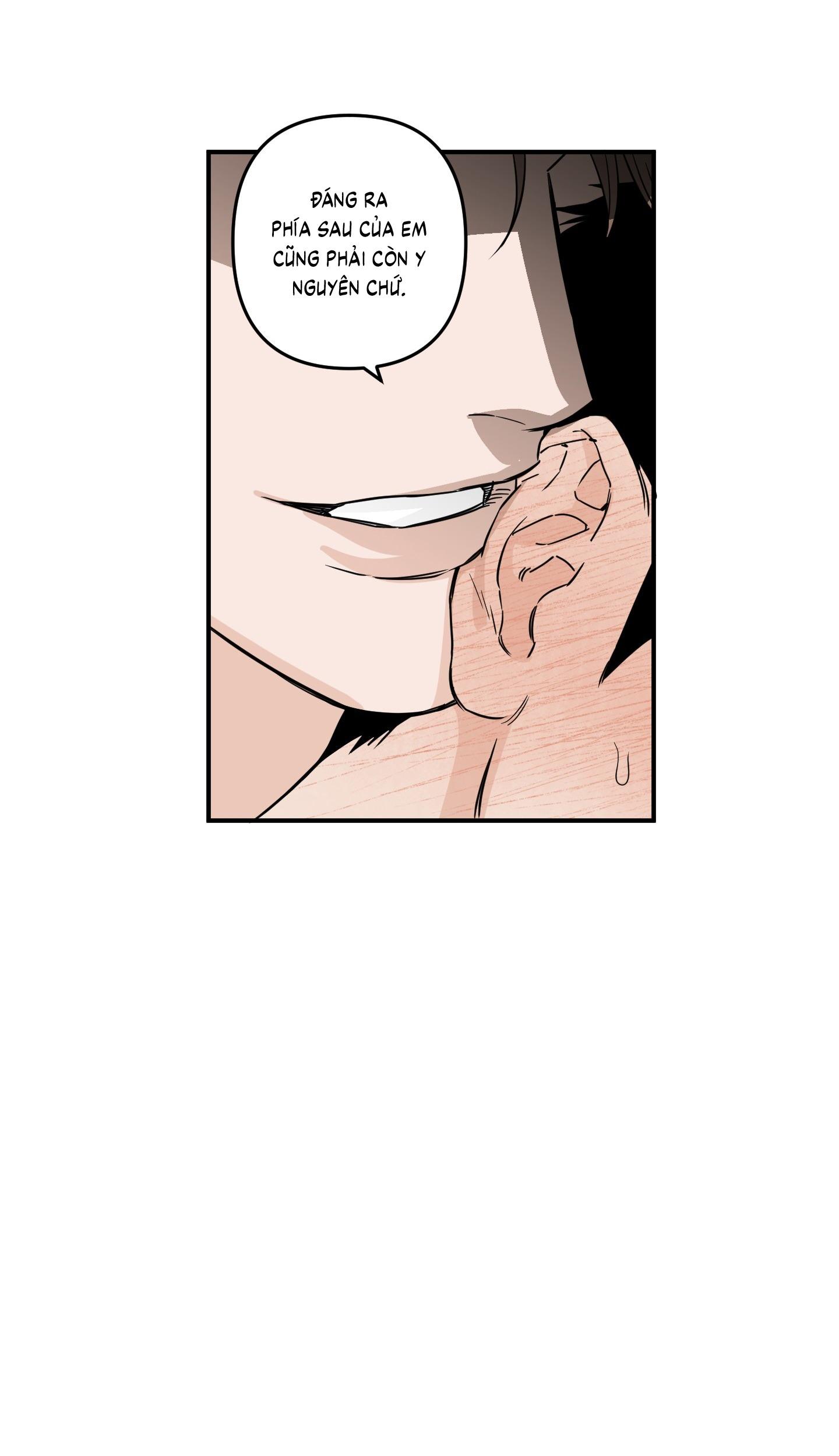 (CBunu) SCOOP Chapter 9 H+ - Next Chapter 10