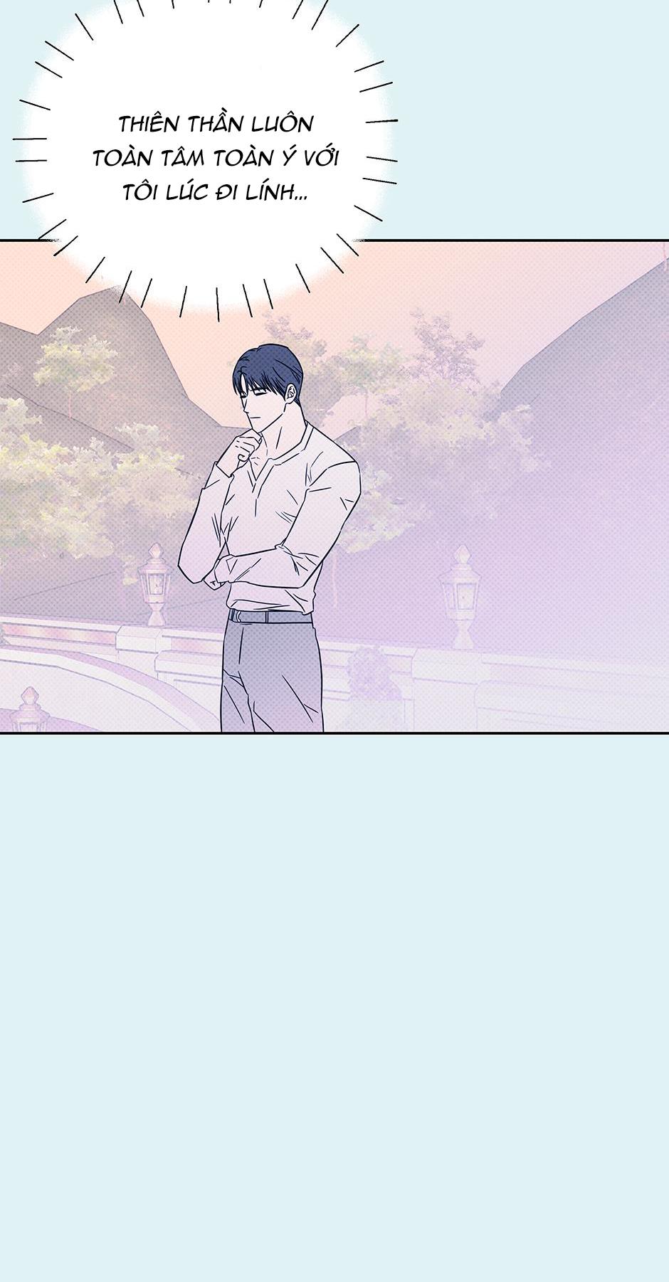 Chén Ghệ Mới Bồ Cũ Chapter 30 END - Next 