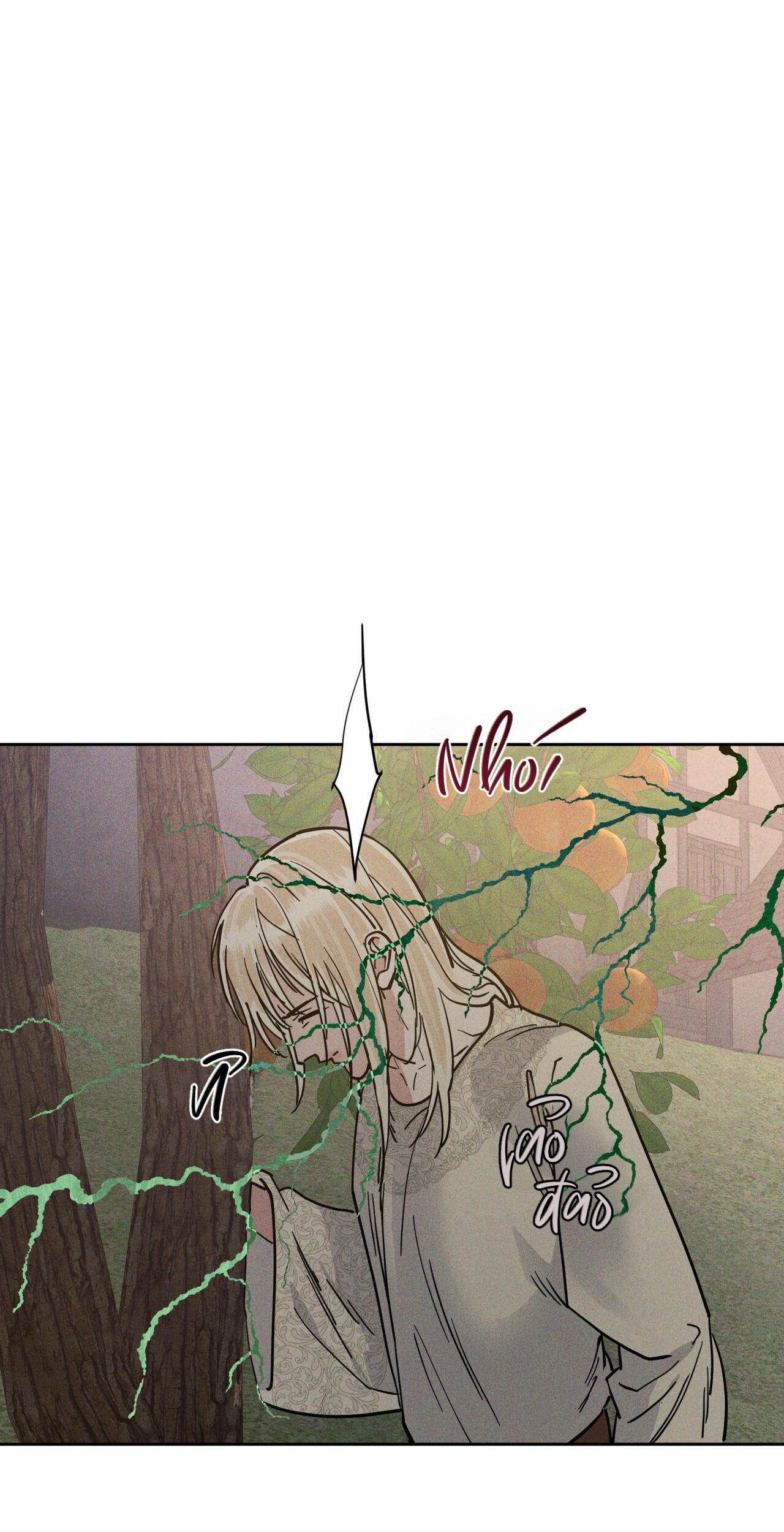 (CBunu) Antidote Chapter 54 - Next Chapter 55
