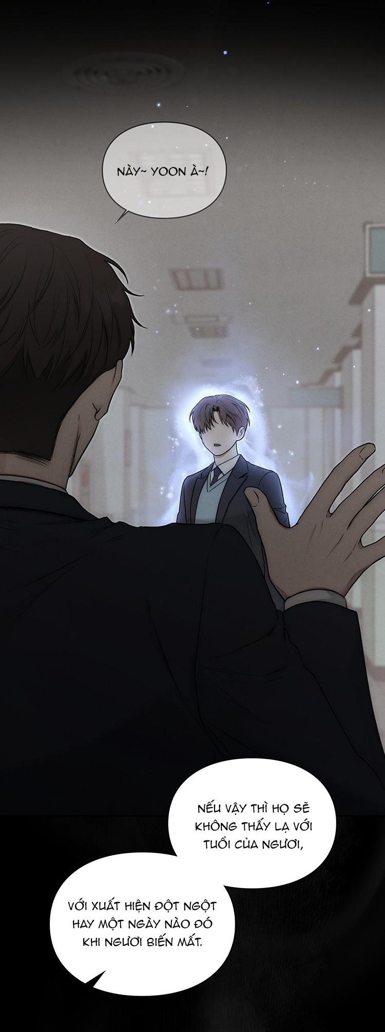 SỨ GIẢ THẦN CHẾT Chapter 31 - Next Chapter 32
