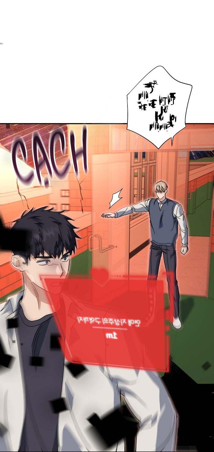 Khu vực chủ nghĩa tình yêu Chapter 77 - Next Chapter 78