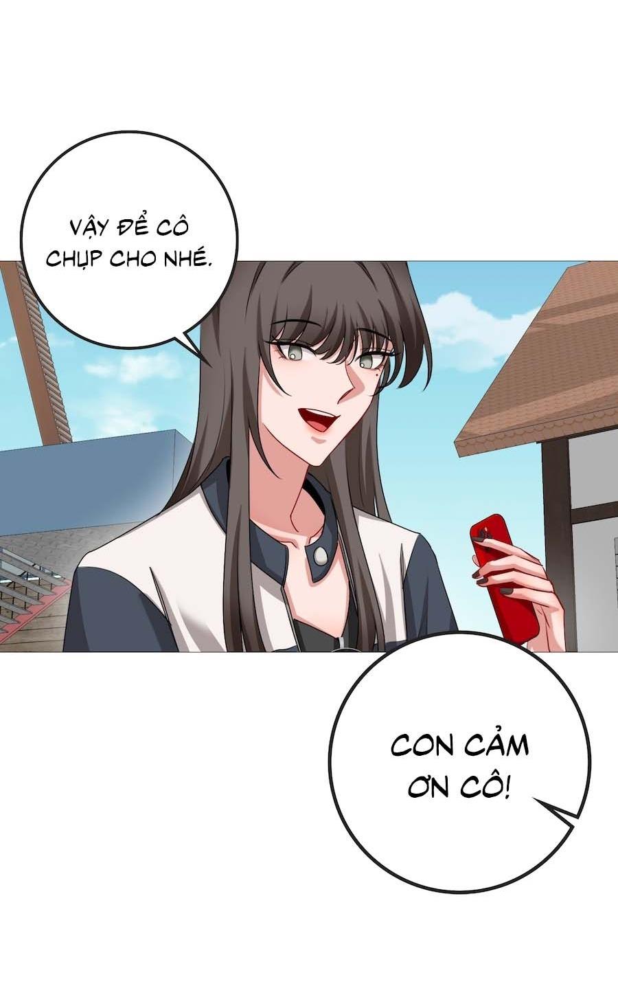 Flower of youth Chapter 41 - Next 