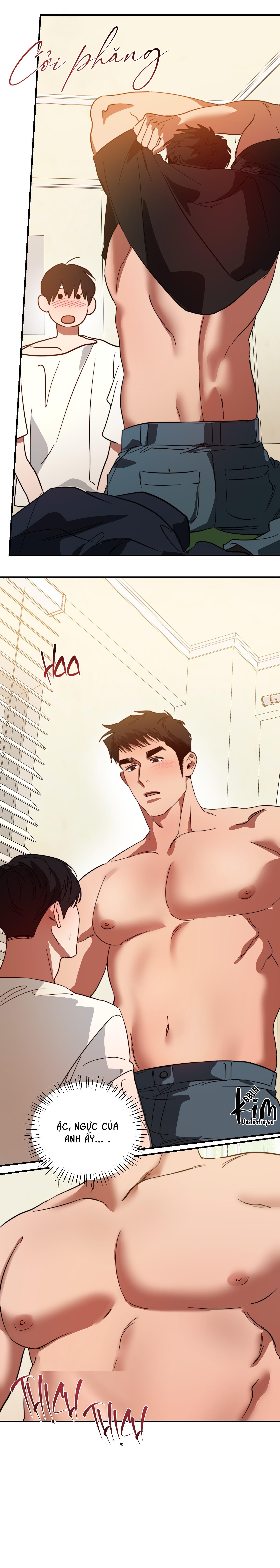 TUYỂN TẬP NGỰC BỰ, CUNG KHỦ CỦA NHÀ KIM Chapter 179.6 BÁNH MÌ 6 - Next Chapter 179.7 bánh mì end