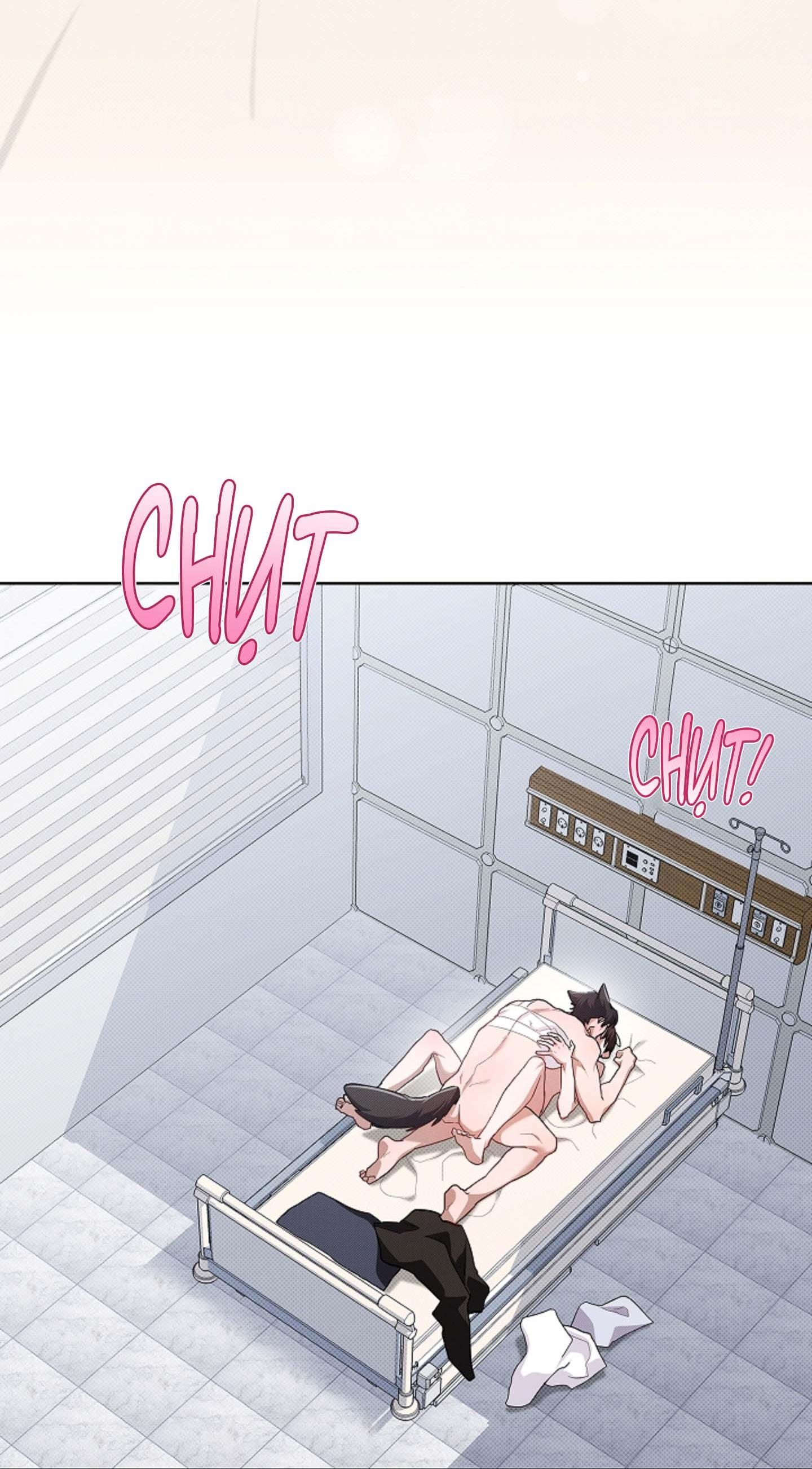 ĐỪNG ĐỘNG VÀO CÚN CON! Chapter 41 - Next 