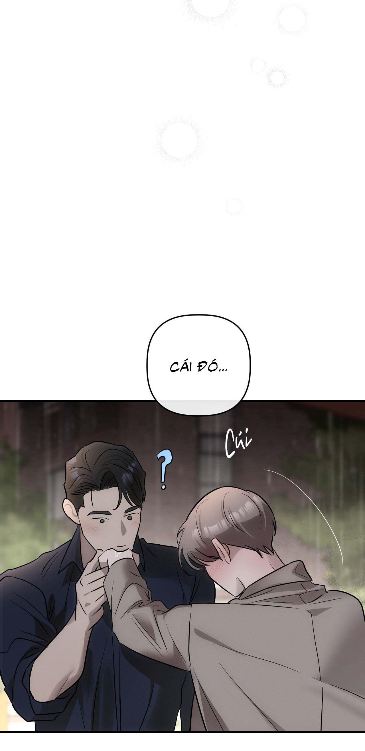 NHIỆT ĐỘ TIẾP XÚC Chapter 23 - Next 