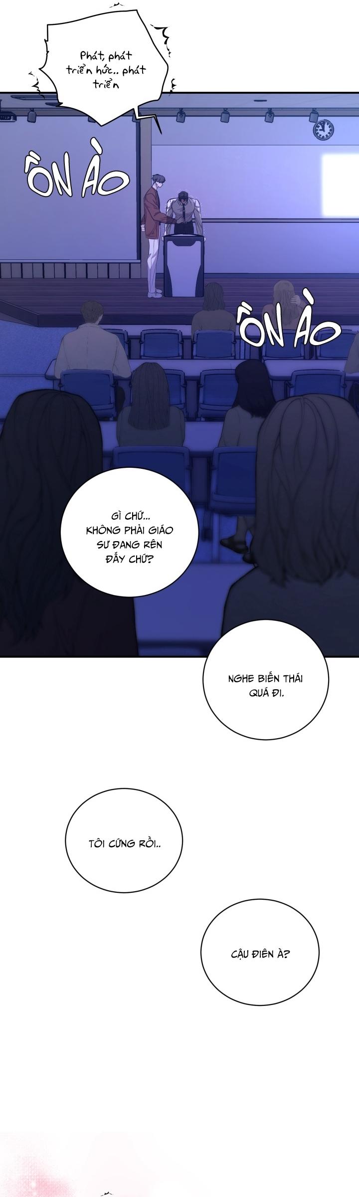 TUYỂN TẬP ÁM ẢNH, MƯU MÔ CÔNG Chapter 8.3 - Next Chapter 8.4