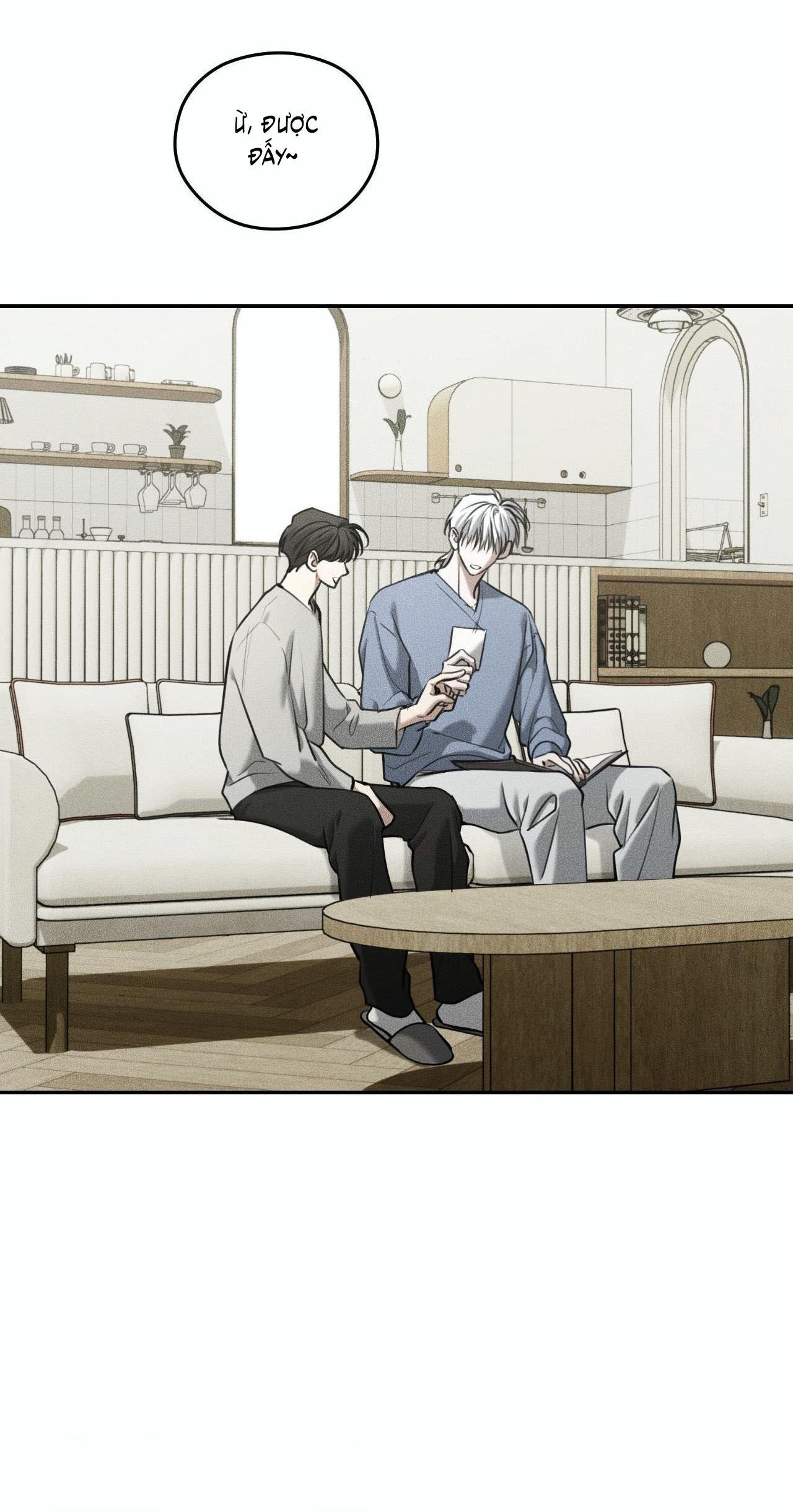 (CBunu) Gấu Teddy thân yêu Chapter 44 - Next 