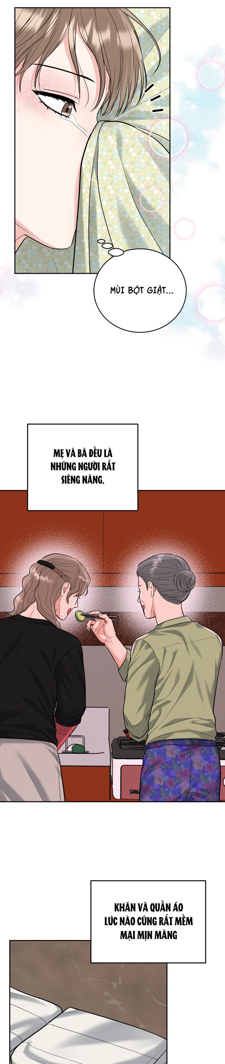 (ABO) HANG HỔ Chapter 63 - Next 