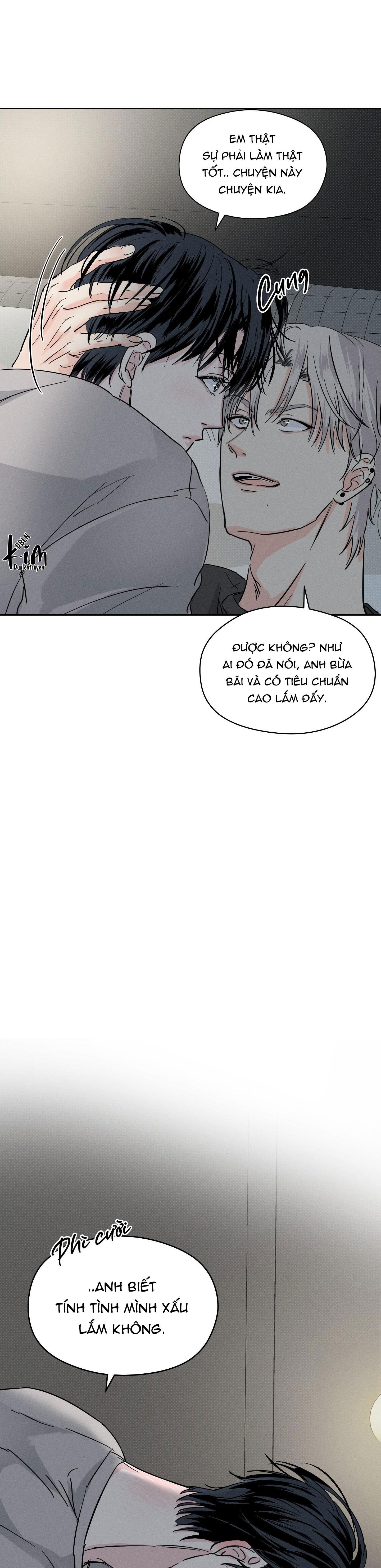 BL NGẮN TUYỂN CHỌN Chapter 34.92 thiệt ngon 11 - Next 
