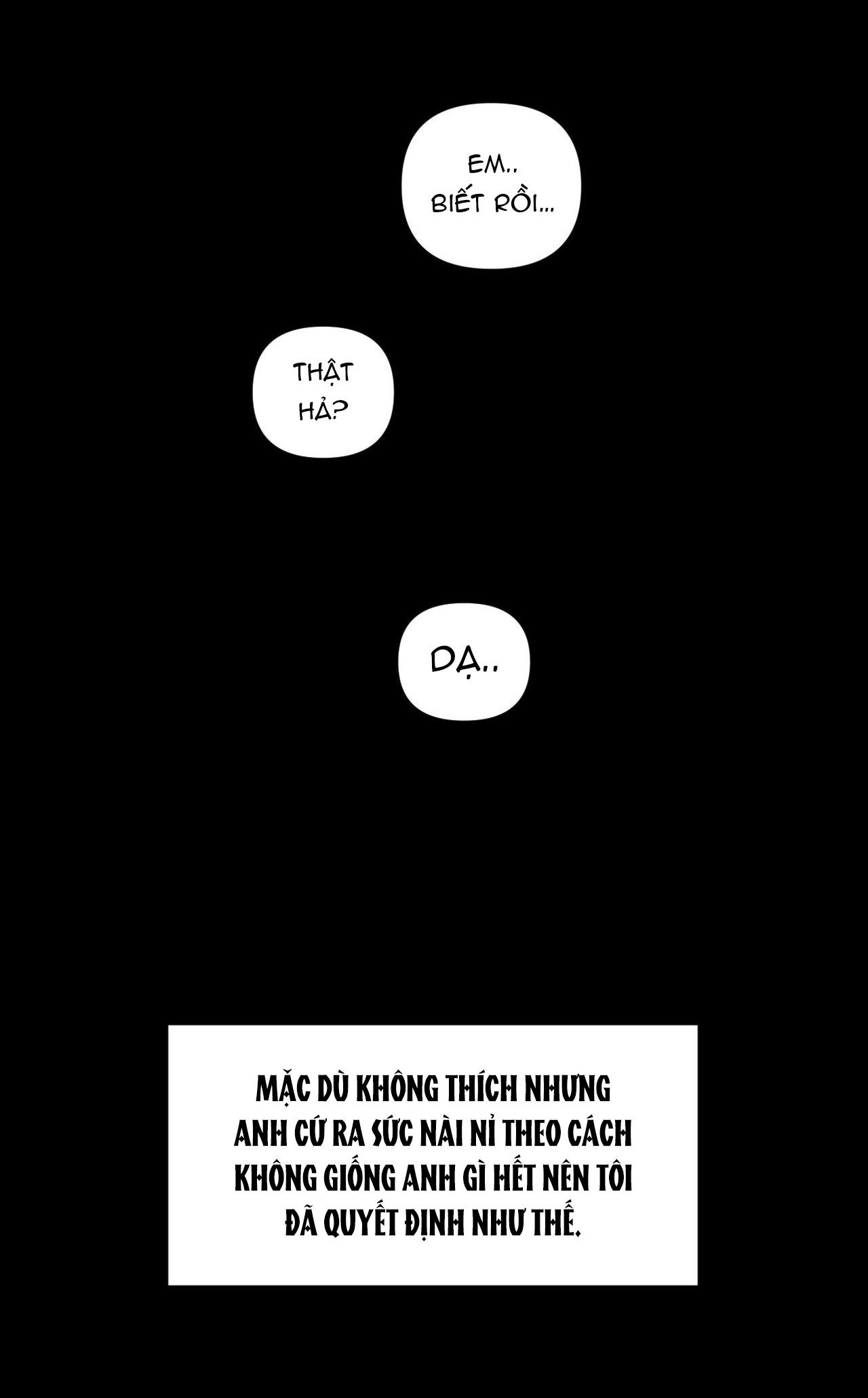 HƠN CẢ BẠN BÈ Chapter 105 - Next 