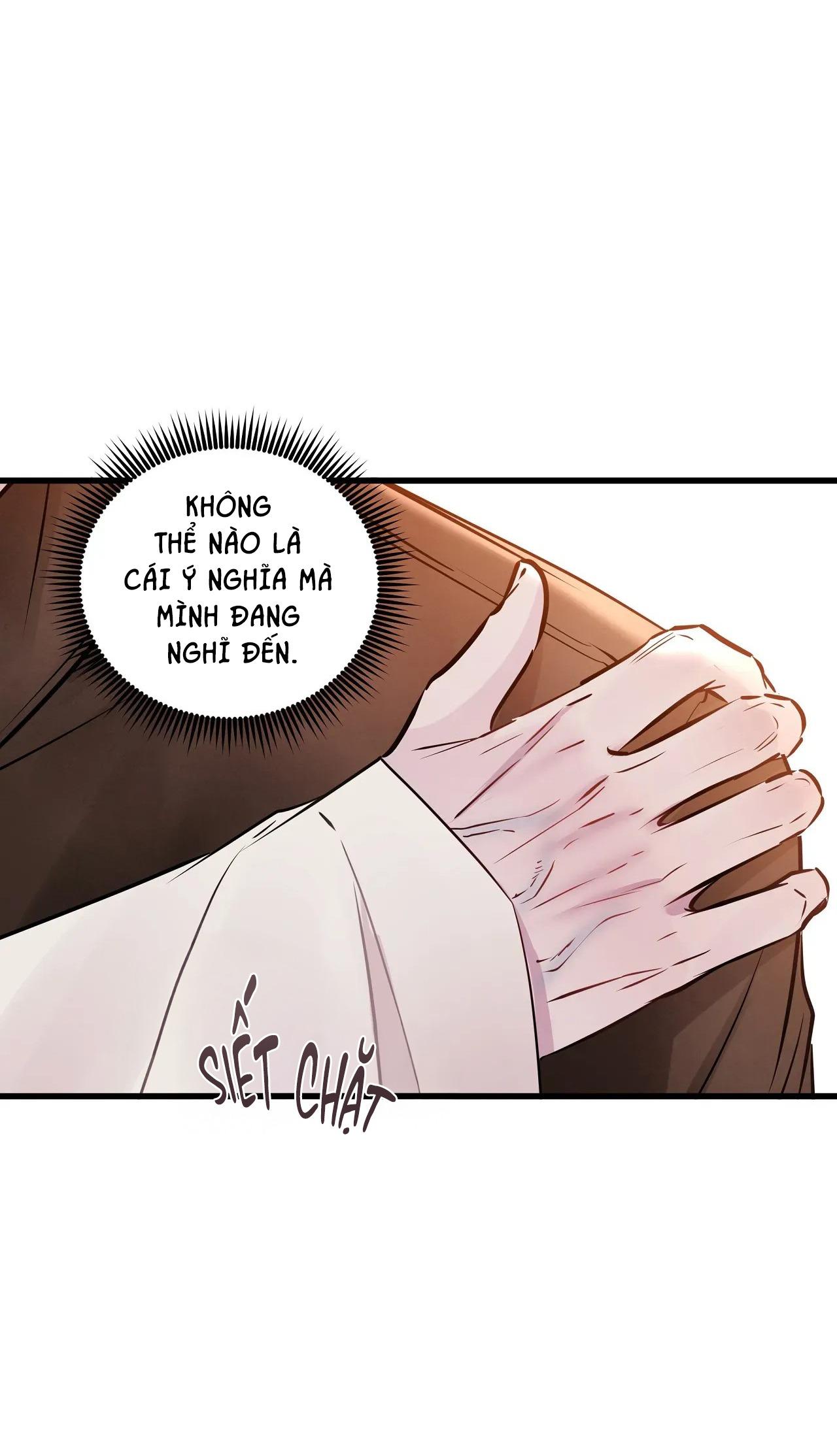 ÂN NHÂN CỦA RẮN Chapter 28 - Trang 2