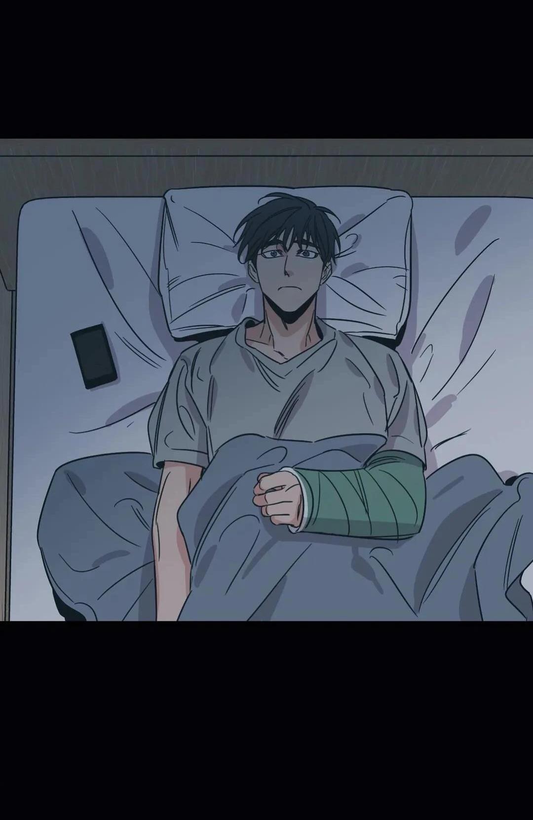 Chuyện Tình Triệu Won Chapter 8 - Next 