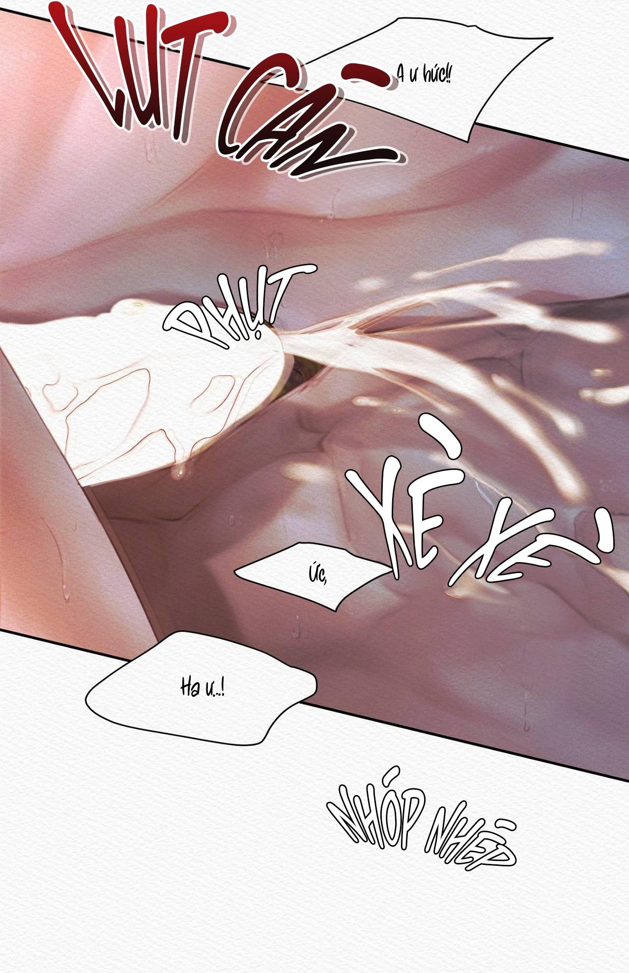 (CBunu) Củy Dạ Khút Chapter 95 H+ - Next 