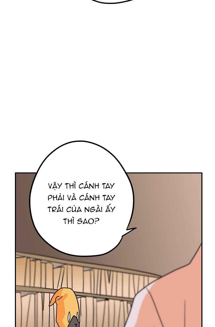Dừng Lại, Tài Xế Chapter 25 Chap 25 - Trang 3