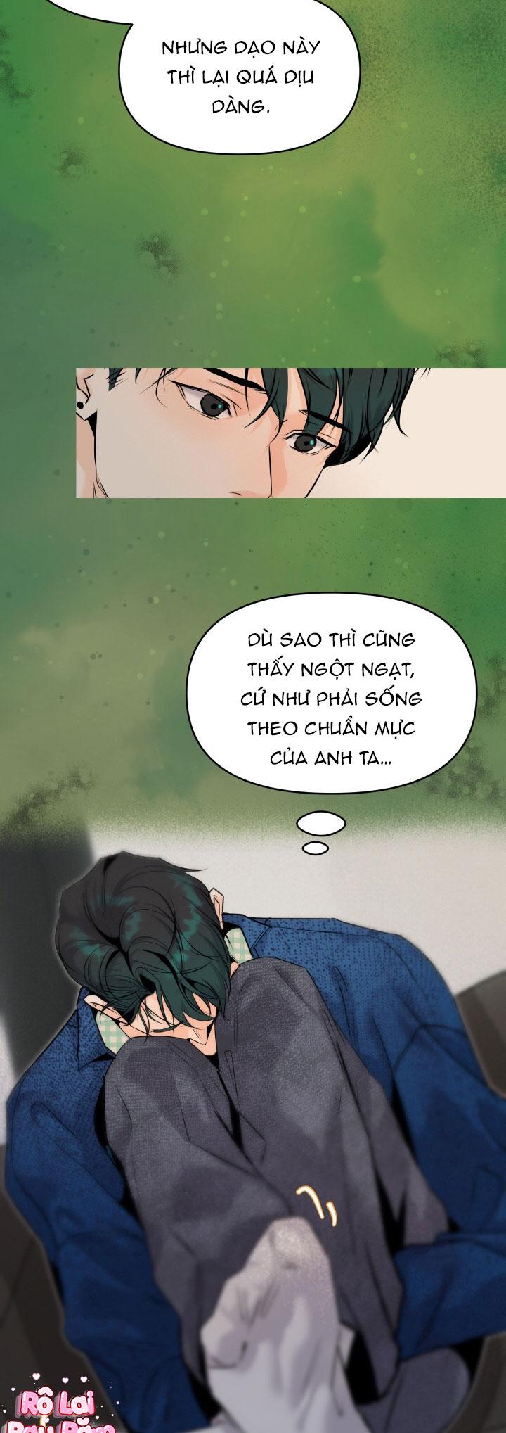 BÁO CÁO SỨC KHỎE TUYẾN TIỀN LIỆT Chapter 18 - Next 