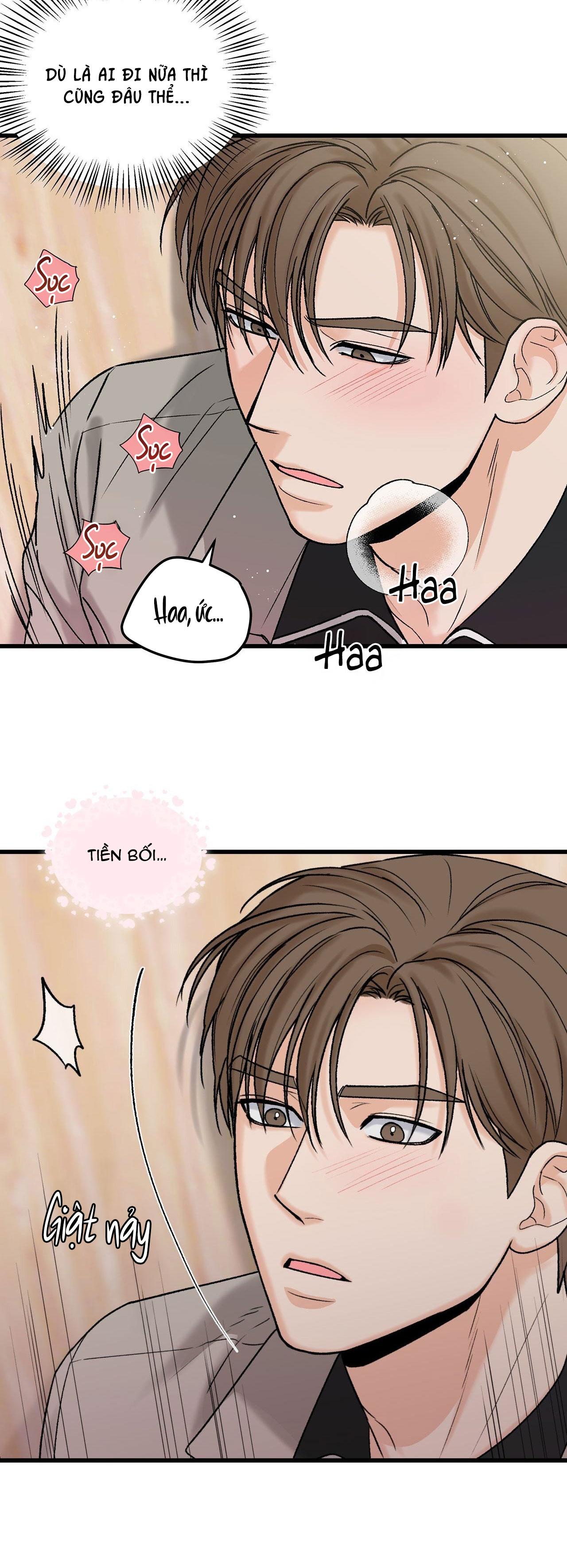 CHỦ NHÂN BẠO DÂM CỦA TÔI Chapter 19 - Next Chapter 20