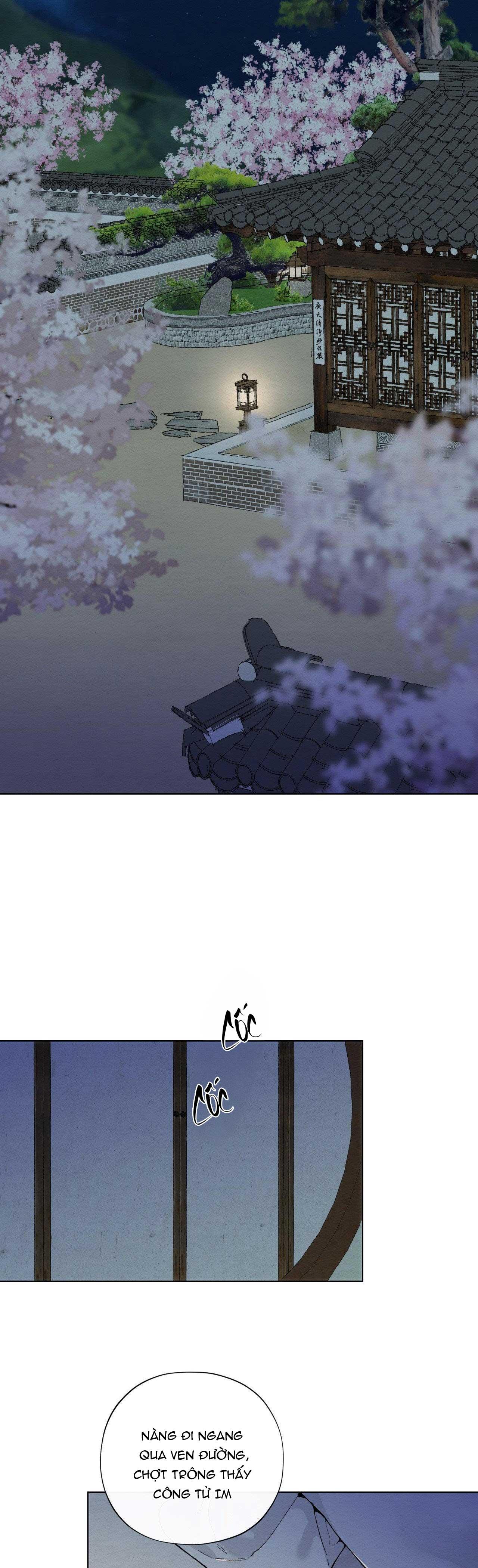 TÂM HỒN MÉO MÓ Chapter 34 - Next 