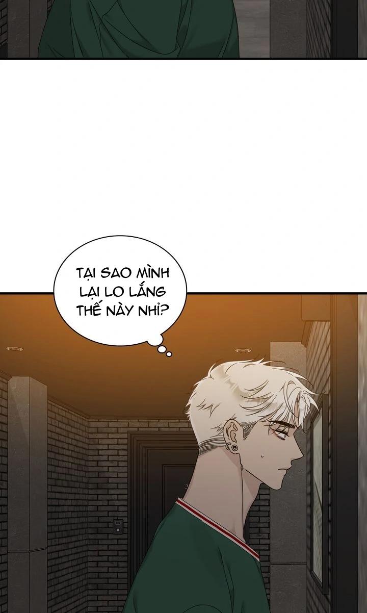 Khởi Đầu Sai Trái Chapter 3 Chap 3 - Next 