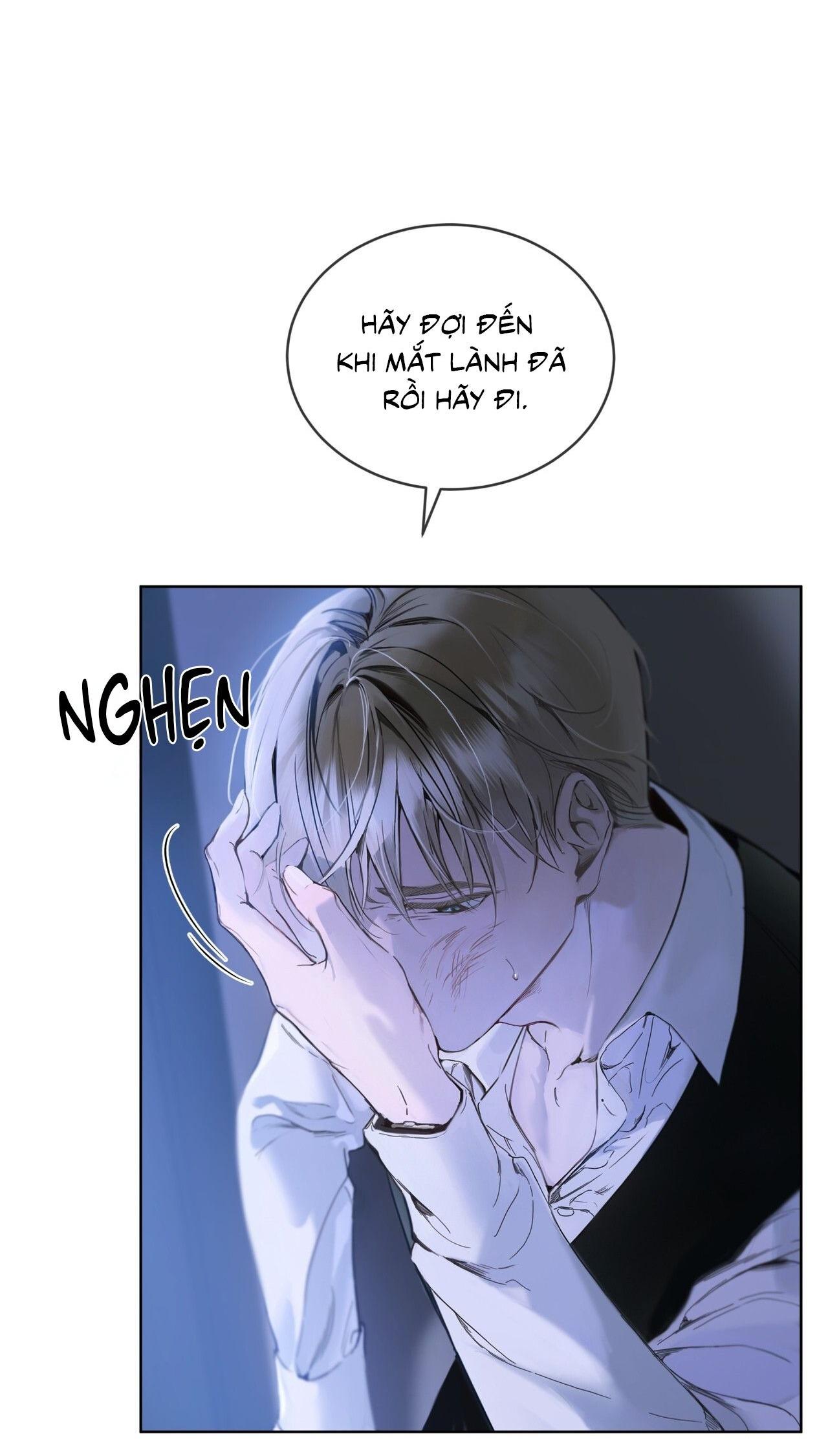 RAGA: Passion Chapter 9 - Next 