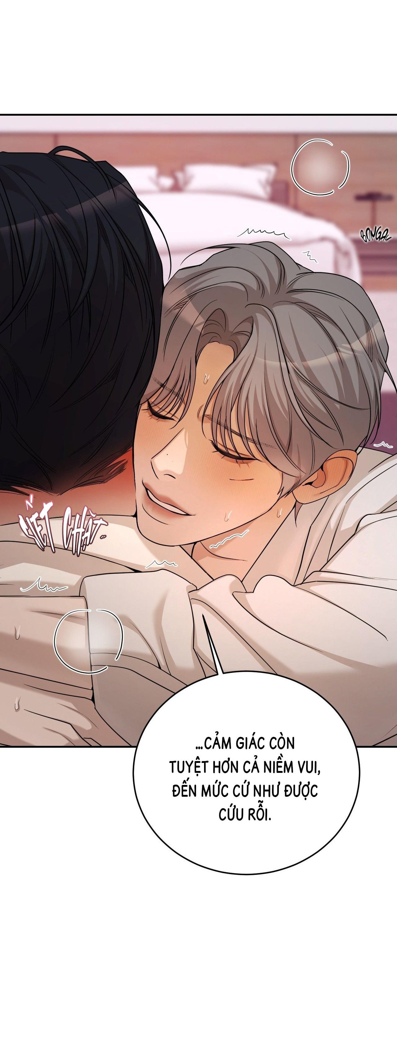 THIẾU NIÊN SÒ: BÙNG CHÁY Chapter 4 18++ - Trang 2
