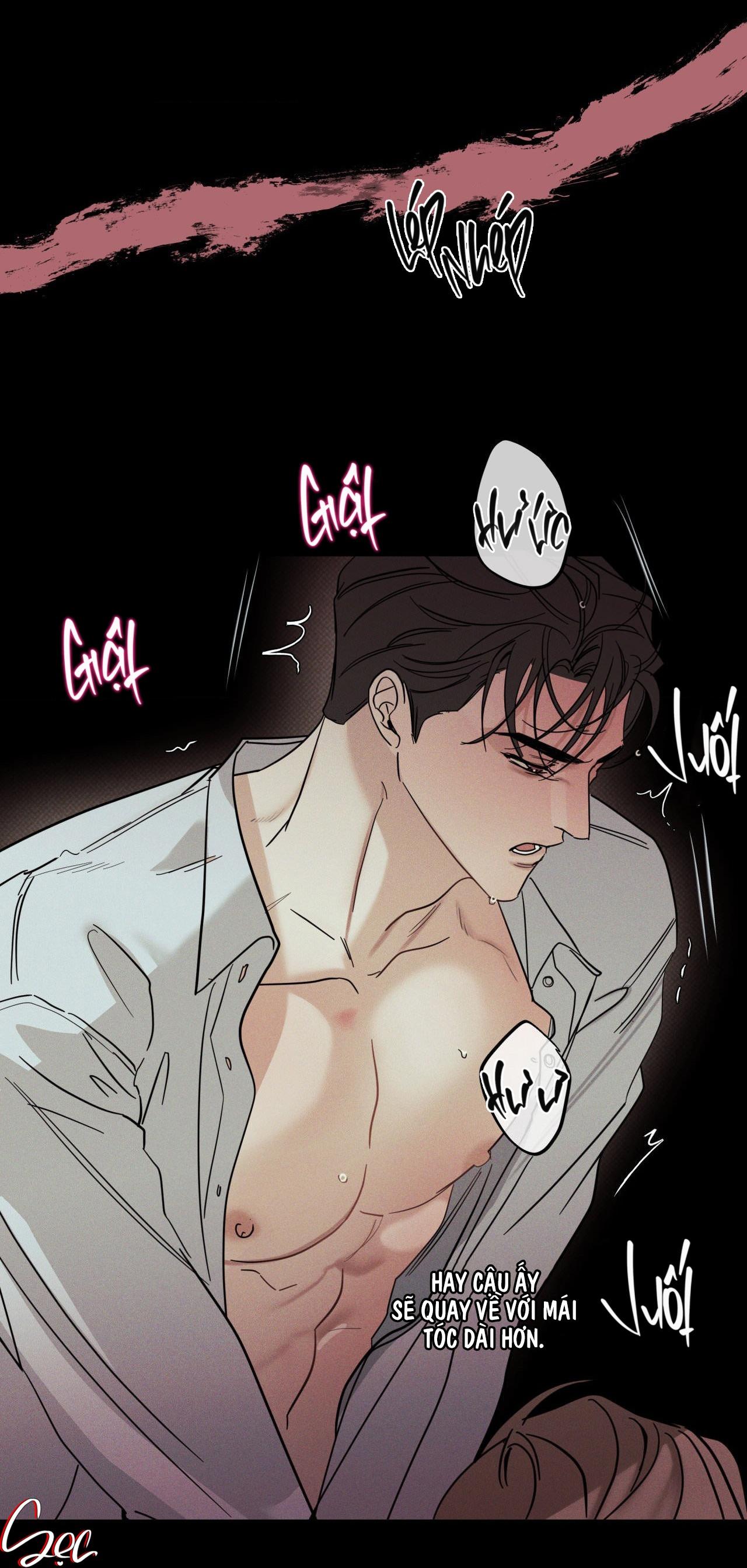 THÂN ÁI Chapter 42 - Next 