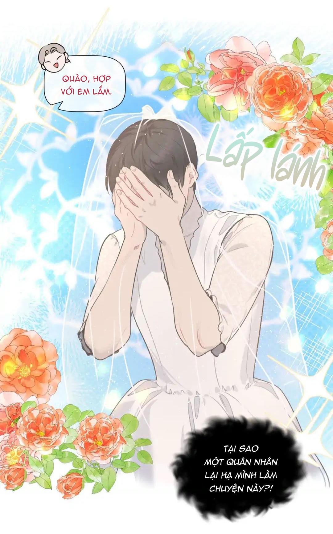 Tố Cáo Sếp Tôi Chapter 23 - Next 