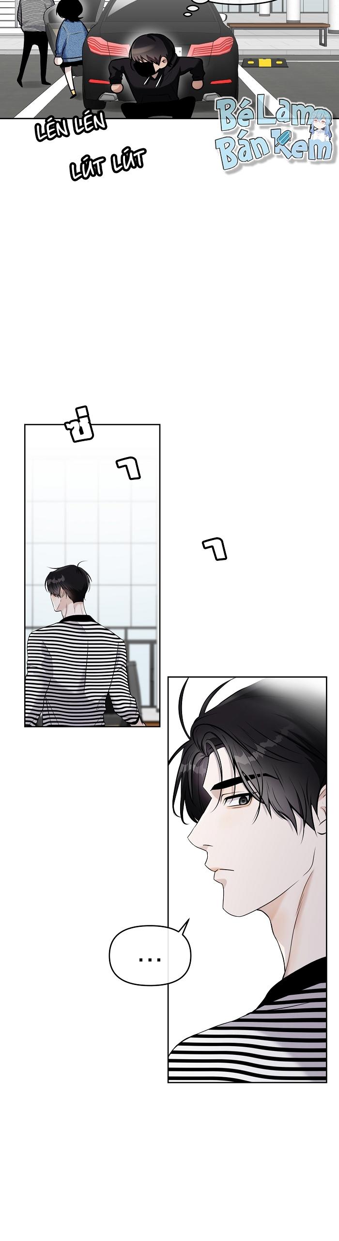 Làm sao đây? Tôi gặp phải quest công lược tổng tài tra nam rồi Chapter 26 - Next Chapter 27