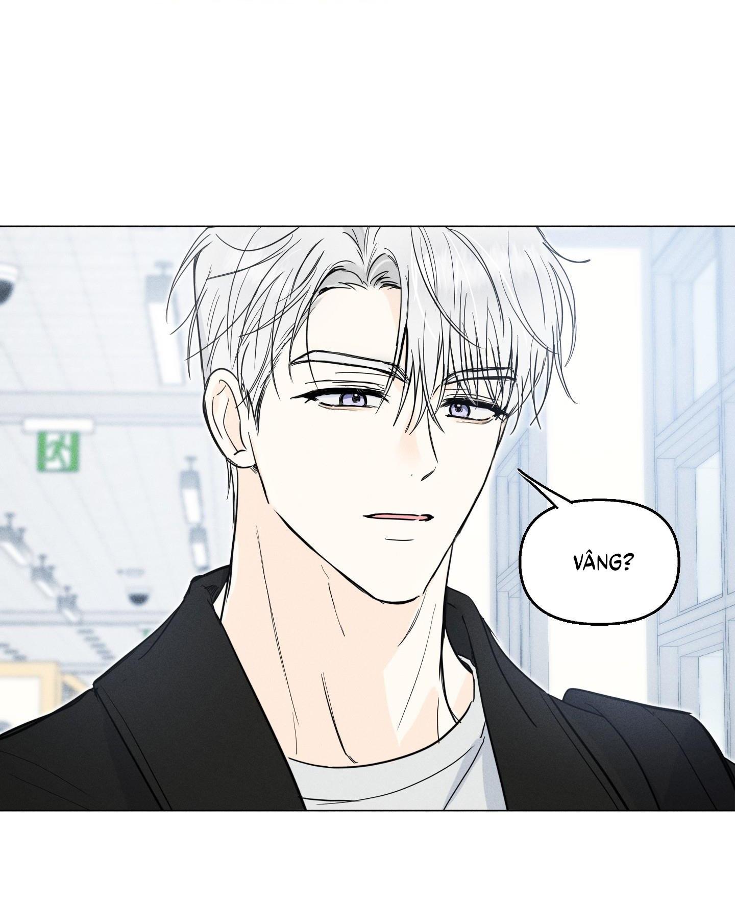 (CBunu) LOVE STRUCK Chapter 3 - Next Chapter 4