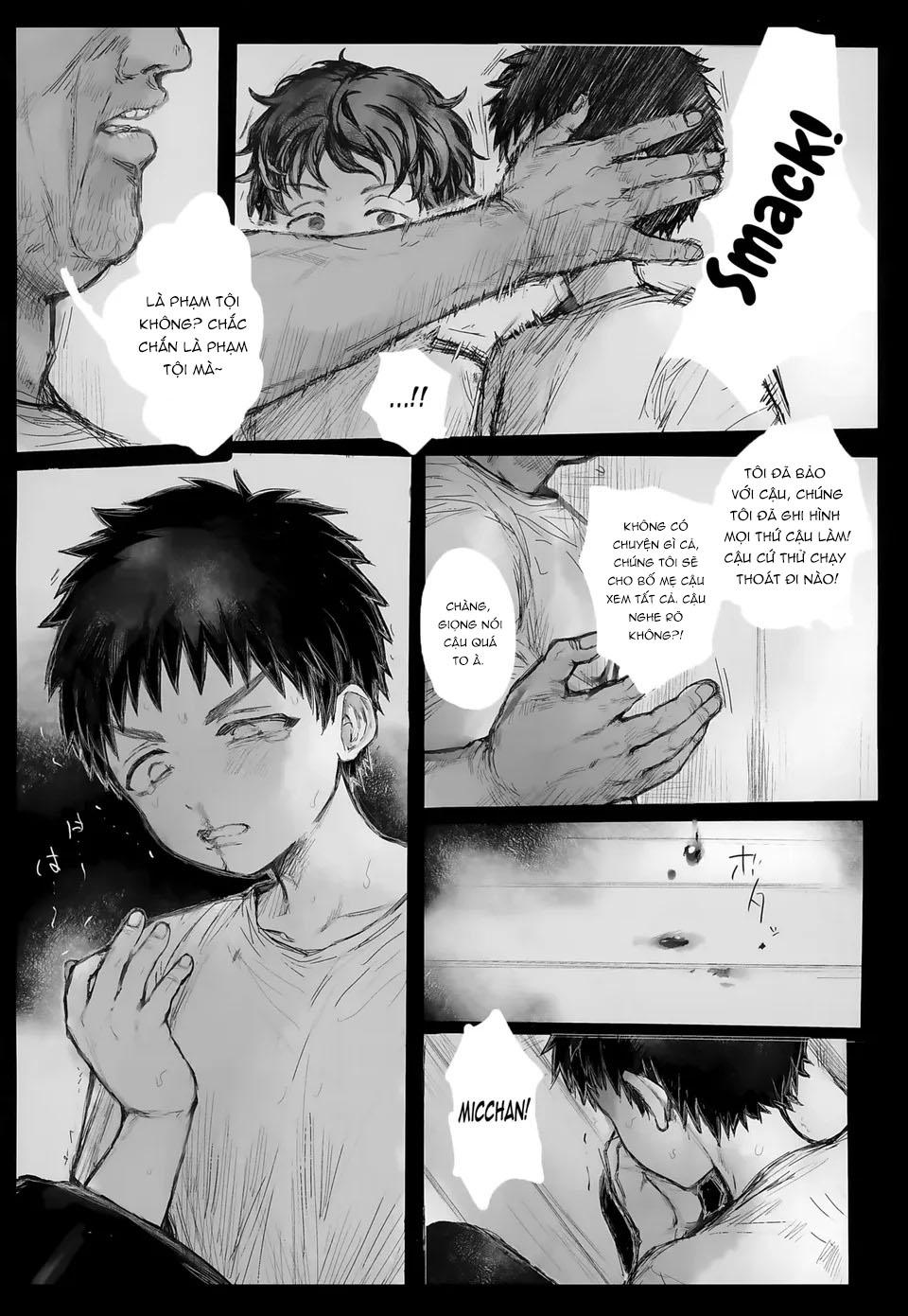 Oneshot hỏny Chapter 289 - Next Chapter 290.1