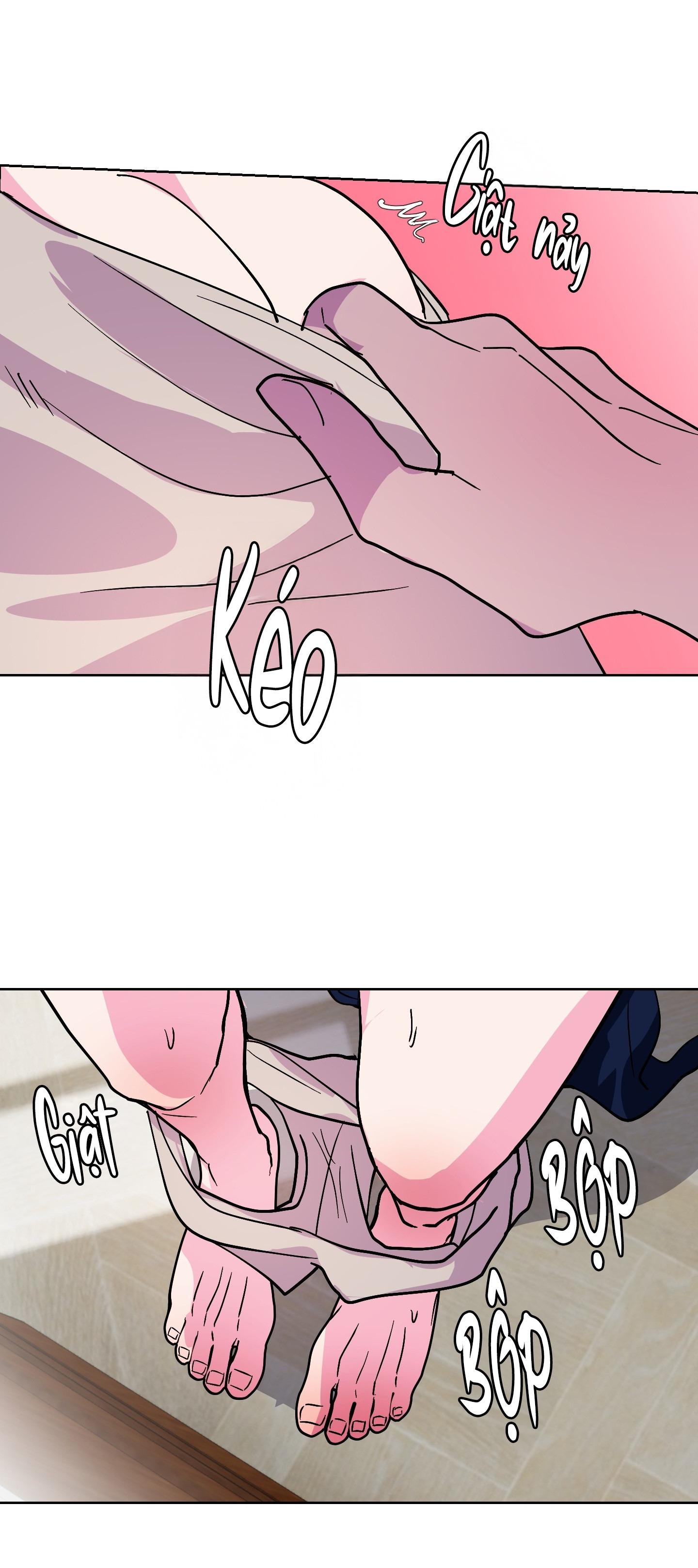 CÁ MẬP VÀ CÔ DÂU THỎ Chapter 58 - Next 