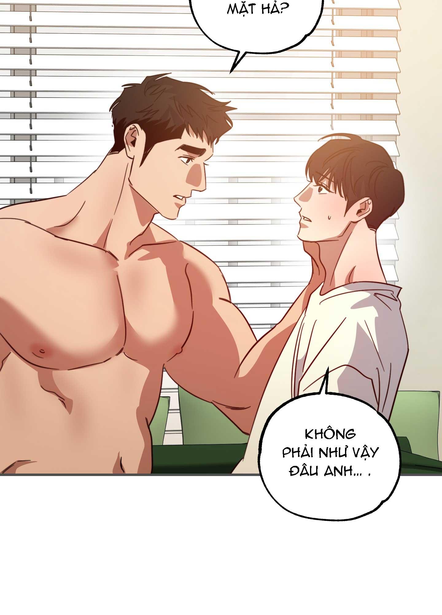 TUYỂN TẬP NGỰC BỰ, CUNG KHỦ CỦA NHÀ KIM Chapter 179.7 bánh mì end - Next 