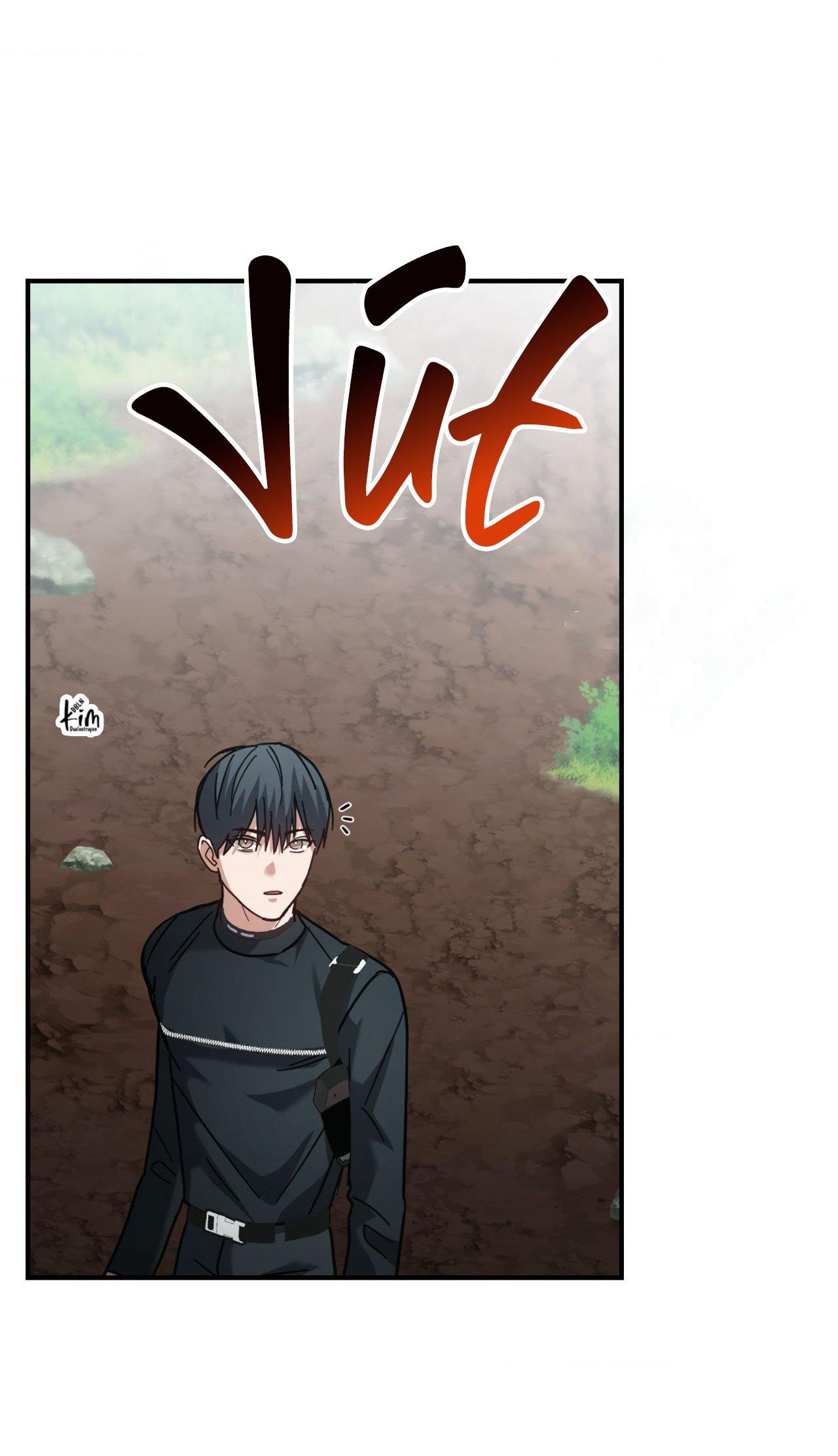 HIS PERFECT GUIDE Chapter 9 - Trang 3