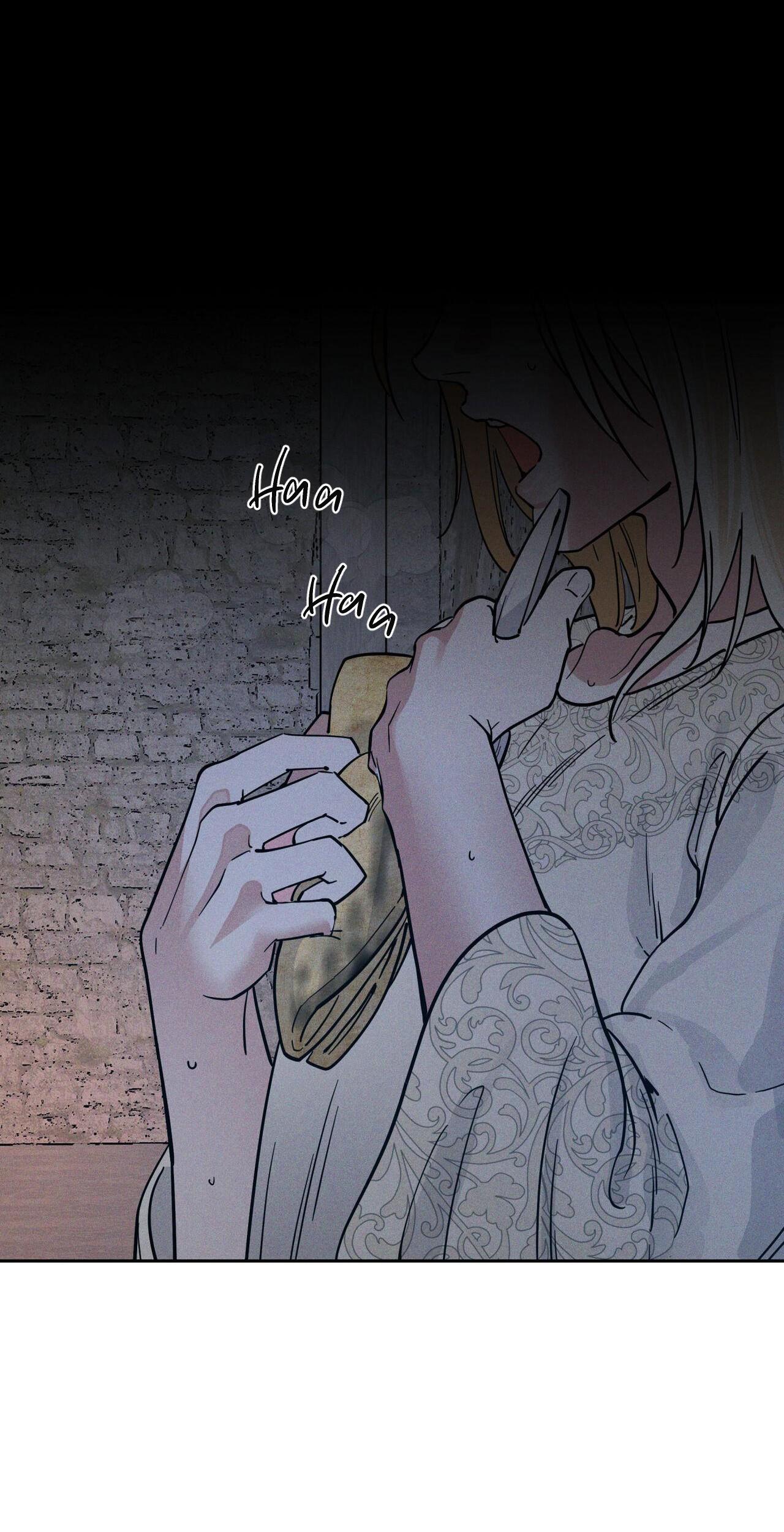 (CBunu) Antidote Chapter 54 - Next Chapter 55