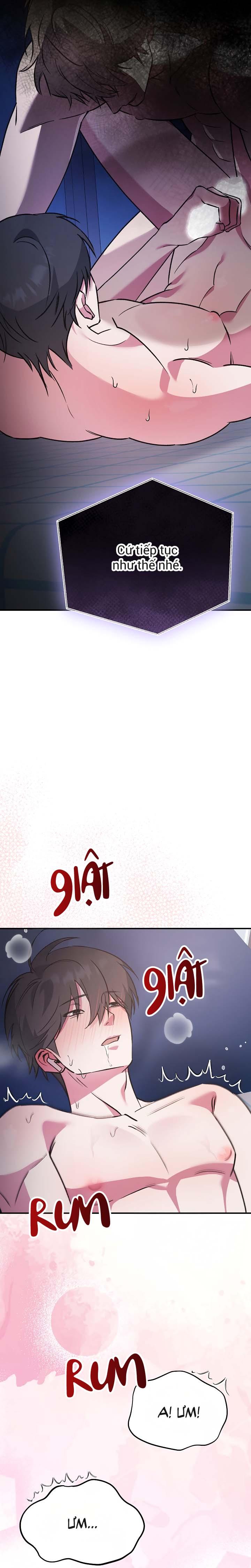 Cuộc Gọi Quấy Rối Chapter 1 - Next Chapter 2