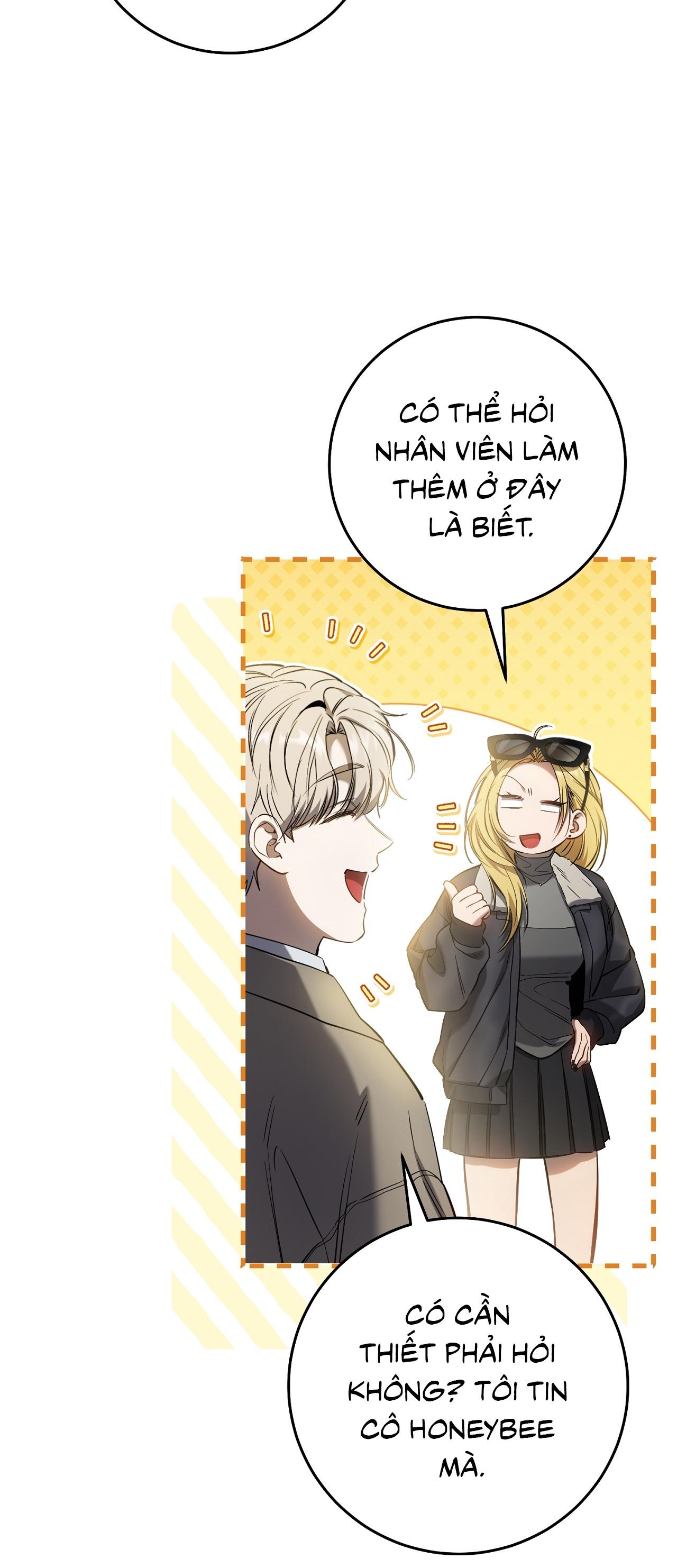 Hunter muốn sống một cách yên bình Chapter 34 - Next 