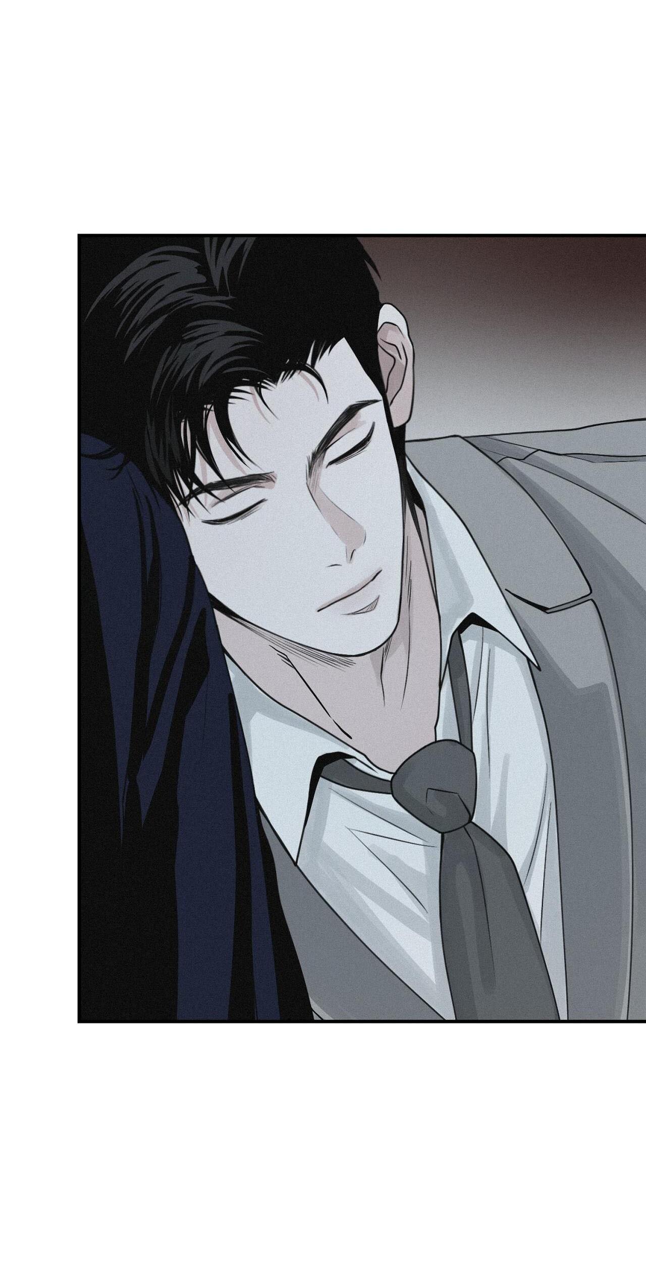 (CBunu) Phép Chiếu Chapter 35 - Next 