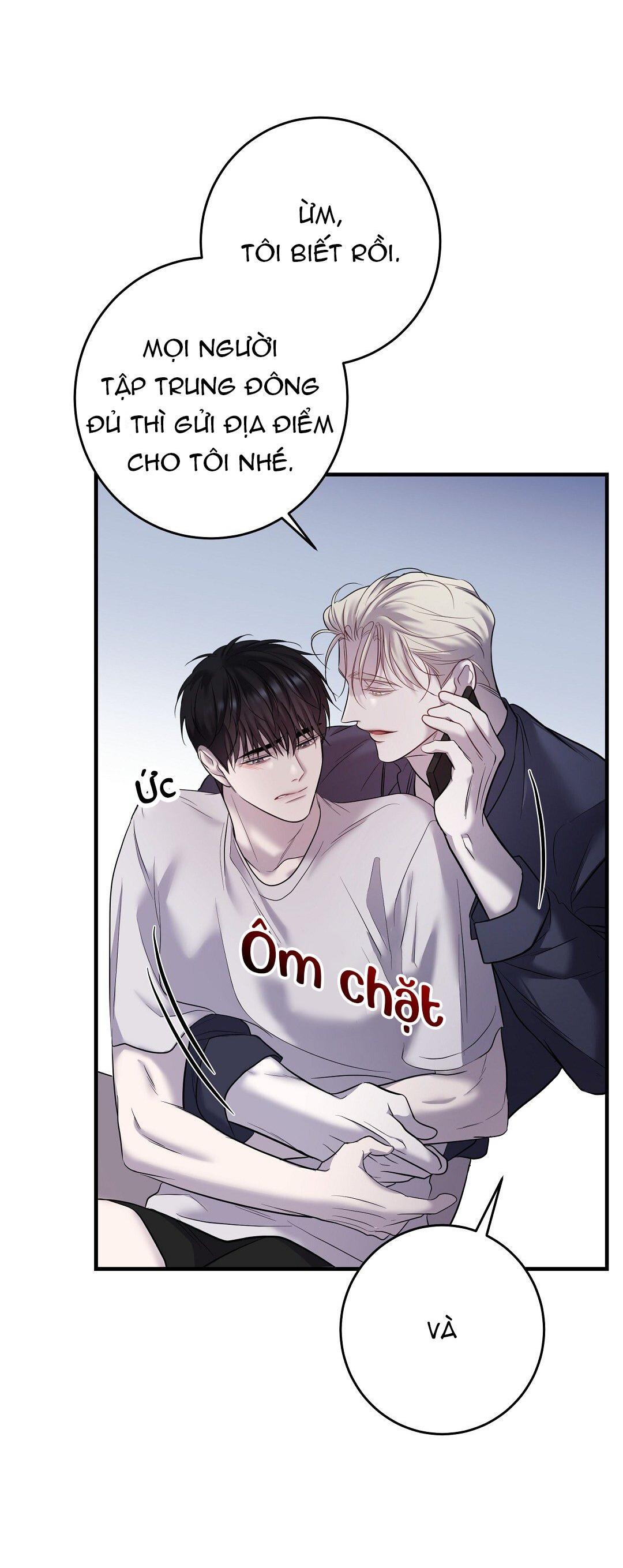 Đáy Sâu Tuyệt Vọng Chapter 92 - Next Chapter 93