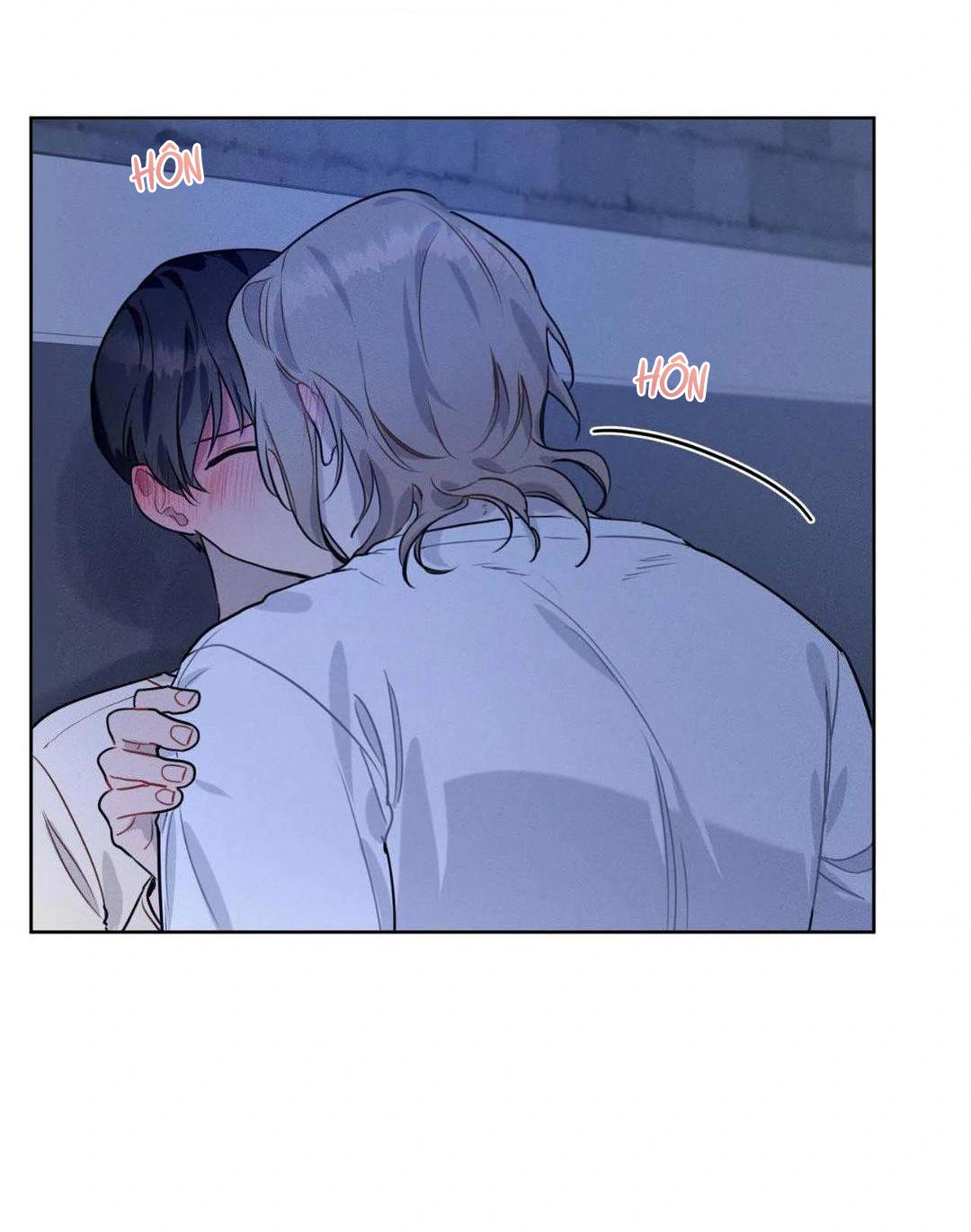 Tố Cáo Sếp Tôi Chapter 19 - Trang 3