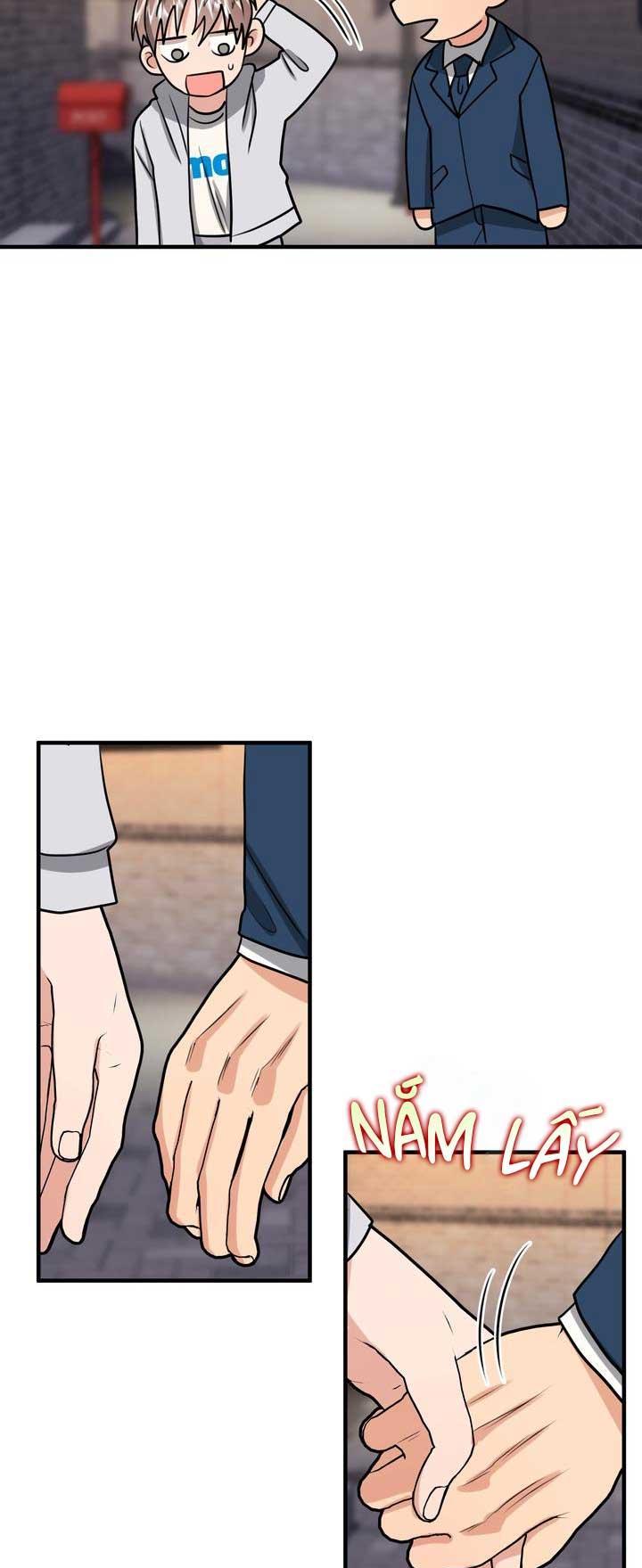 TỔNG HỢP MANHWA BL NGẮN Chapter 1.2 - Next Chapter 1.3