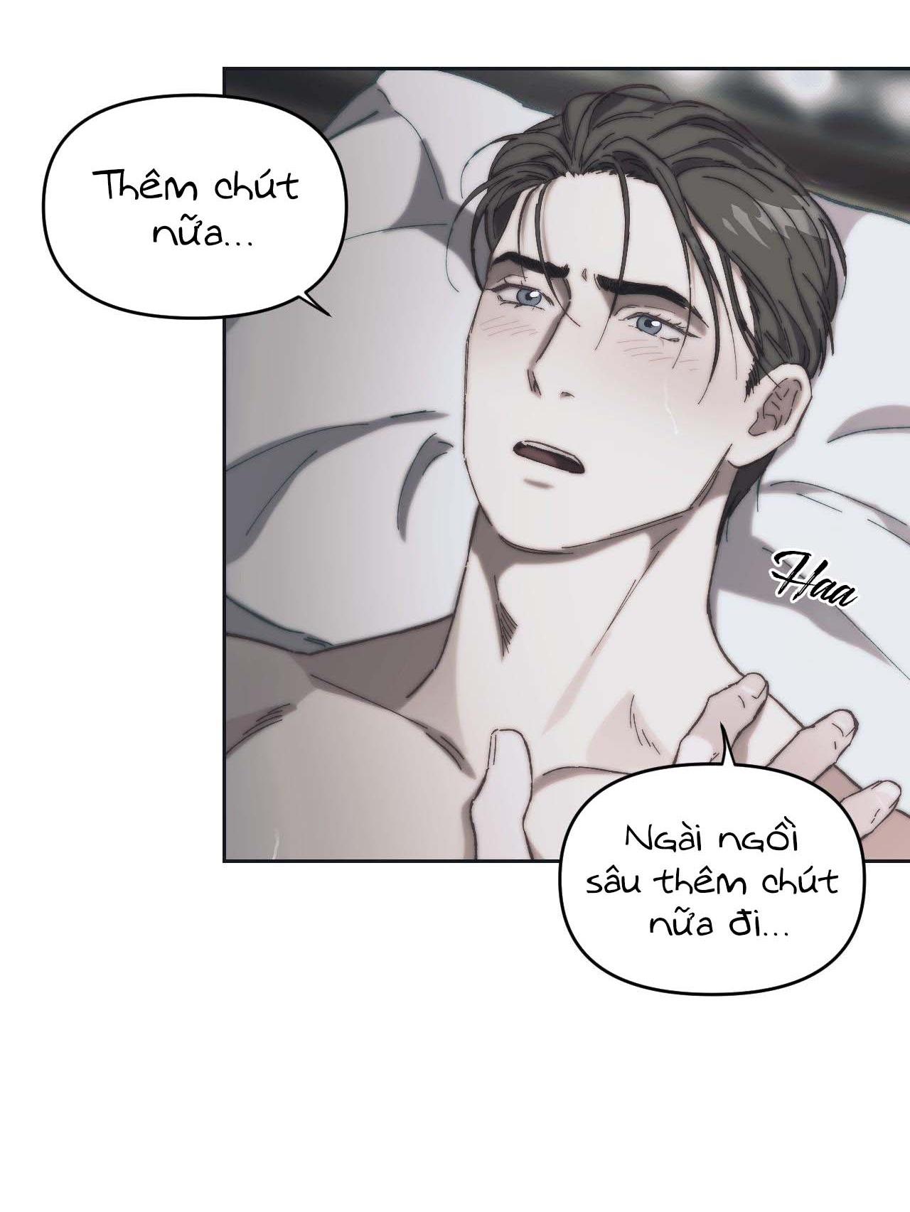 Tuyển Tập Manhwa Dằm Khăm Chapter 87 - Hừng đông 6 - Trang 2
