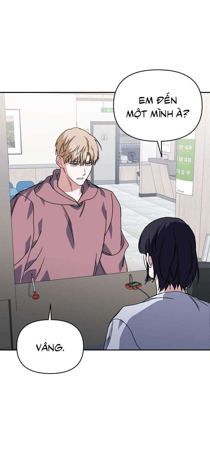 Khu vực chủ nghĩa tình yêu Chapter 78 - Next 