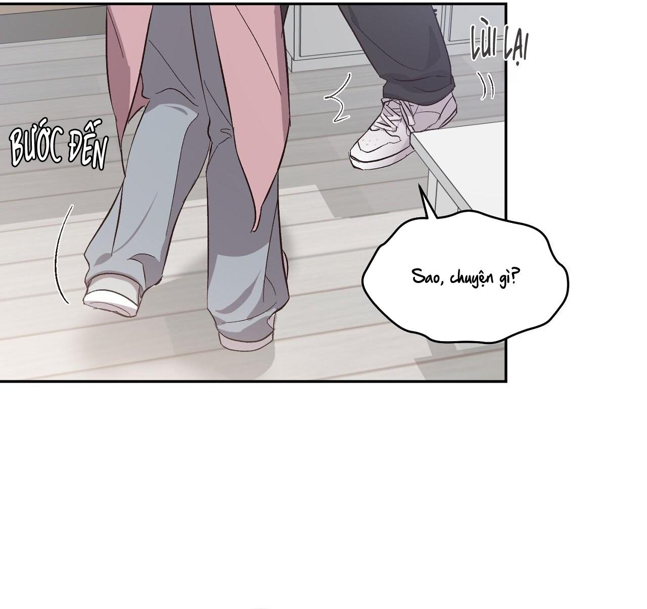 (CBunu) Bí Mật Của Mái Tóc Chapter 29 H+ - Next Chapter 30