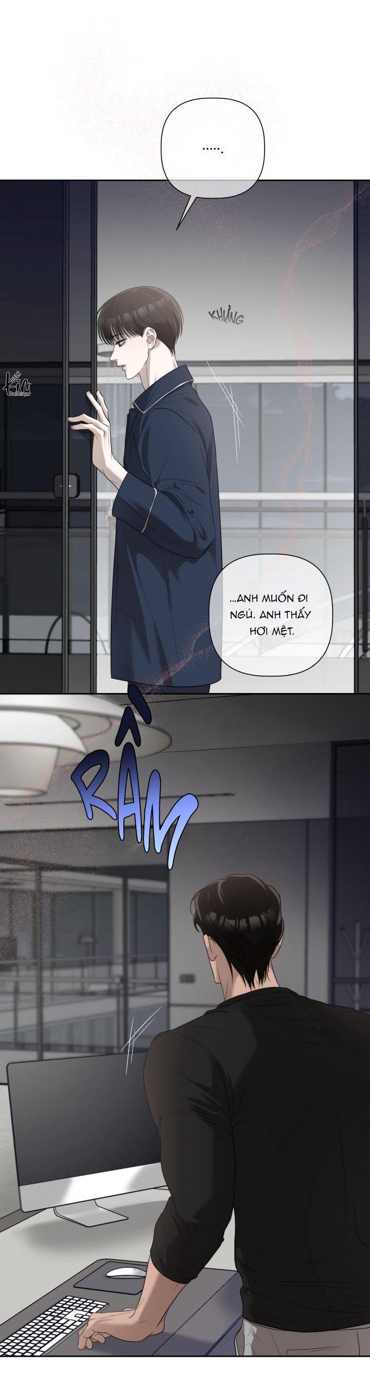 BL NGẮN LOẠN LUÂN - GIA ĐÌNH Chapter 9.2 nguyện vọng 2 - Trang 2