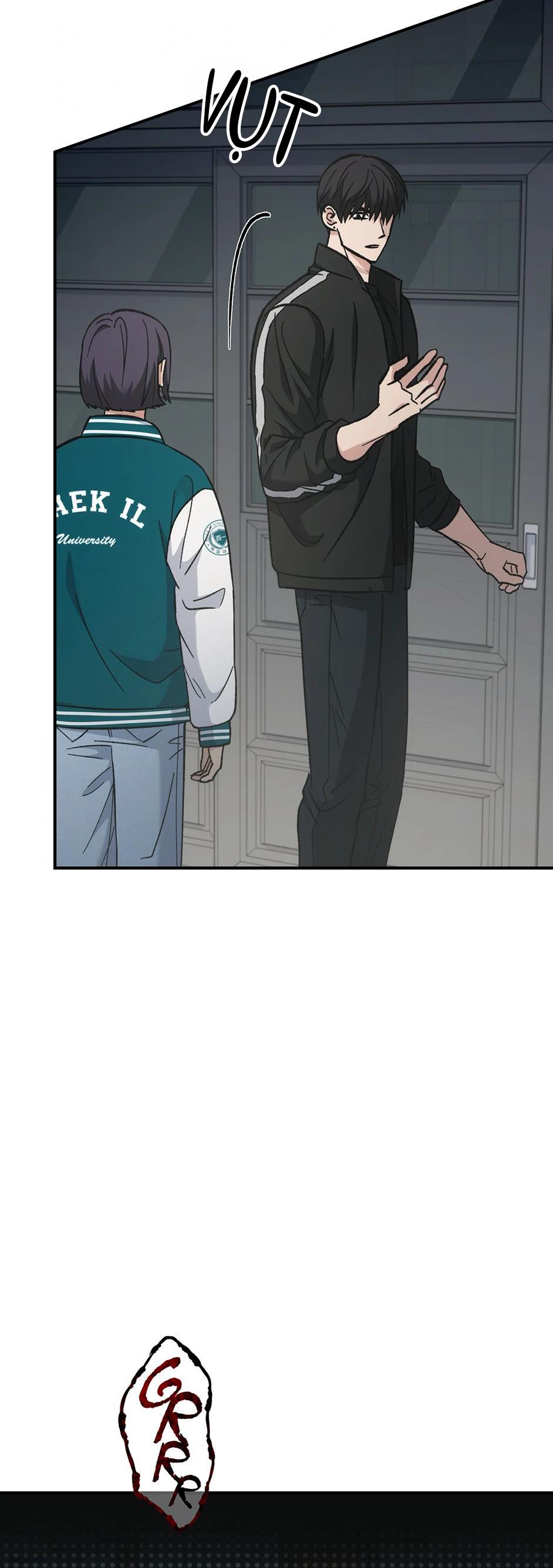 Deadman Switch Chapter 63 - Next Chapter 64