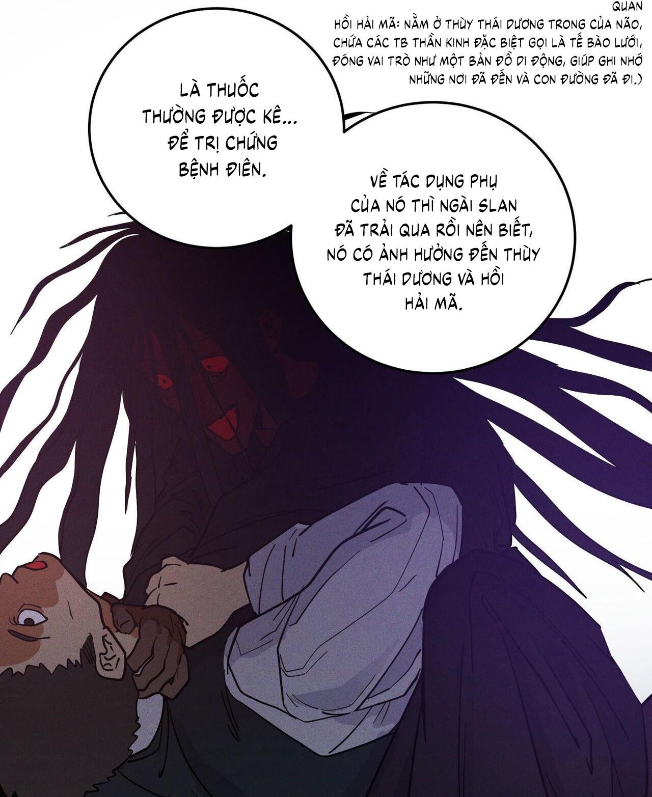 (CBunu) Antidote Chapter 55 - Next 