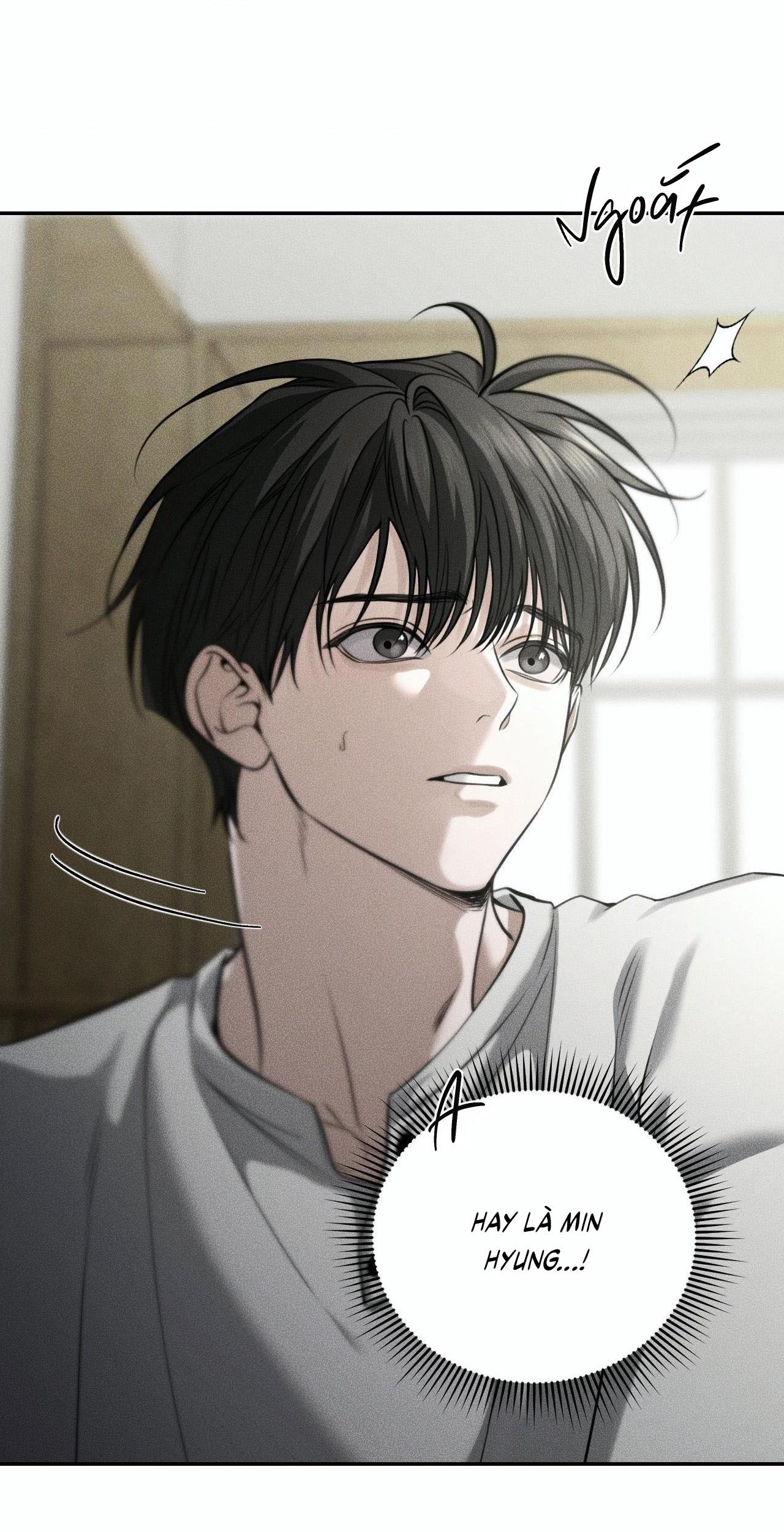 (CBunu) Gấu Teddy thân yêu Chapter 46 - Next Chapter 47