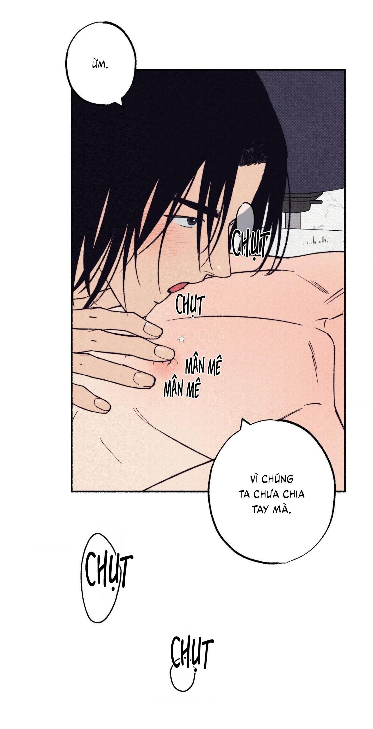 (CBunu) 1 to 10 Chapter 42 H+ - Next 