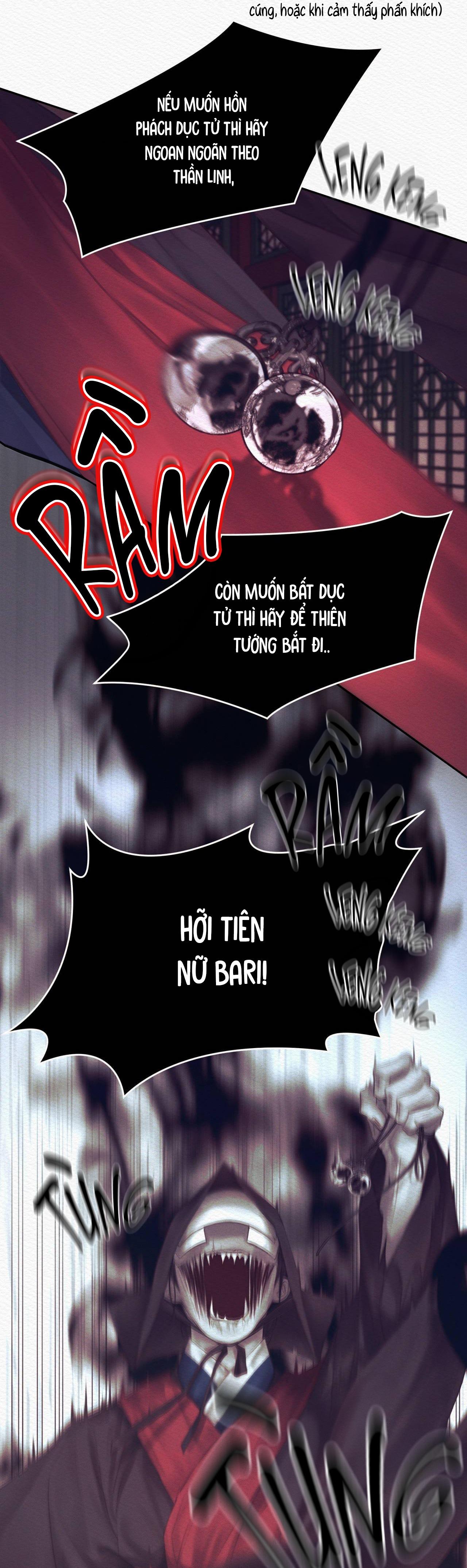 (CBunu) Củy Dạ Khút Chapter 92 - Next Chapter 93