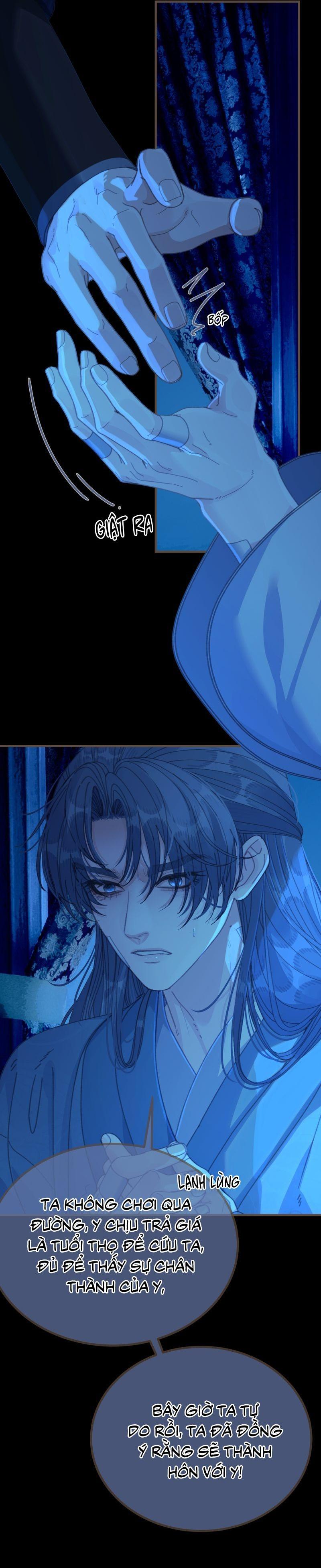 Á NÔ 2 - THÁM HOA Chapter 76 - Next Chapter 77