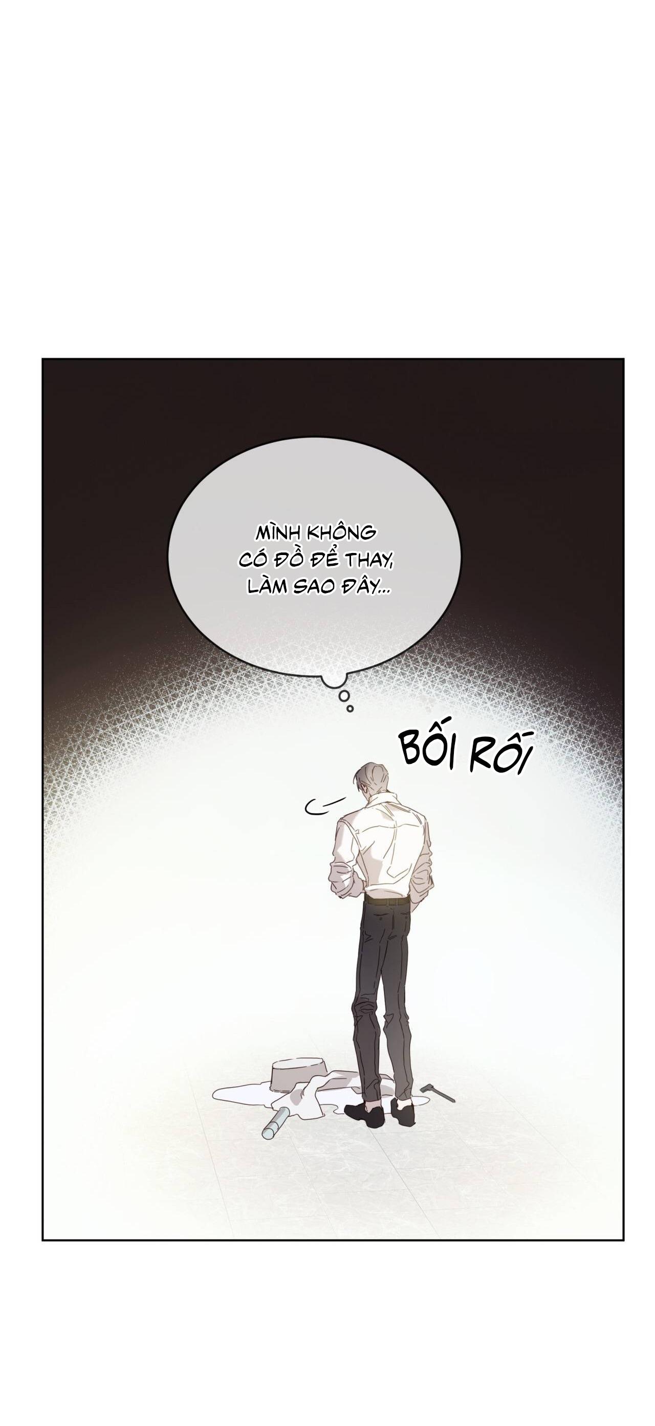 RAGA: Passion Chapter 11 - Next 